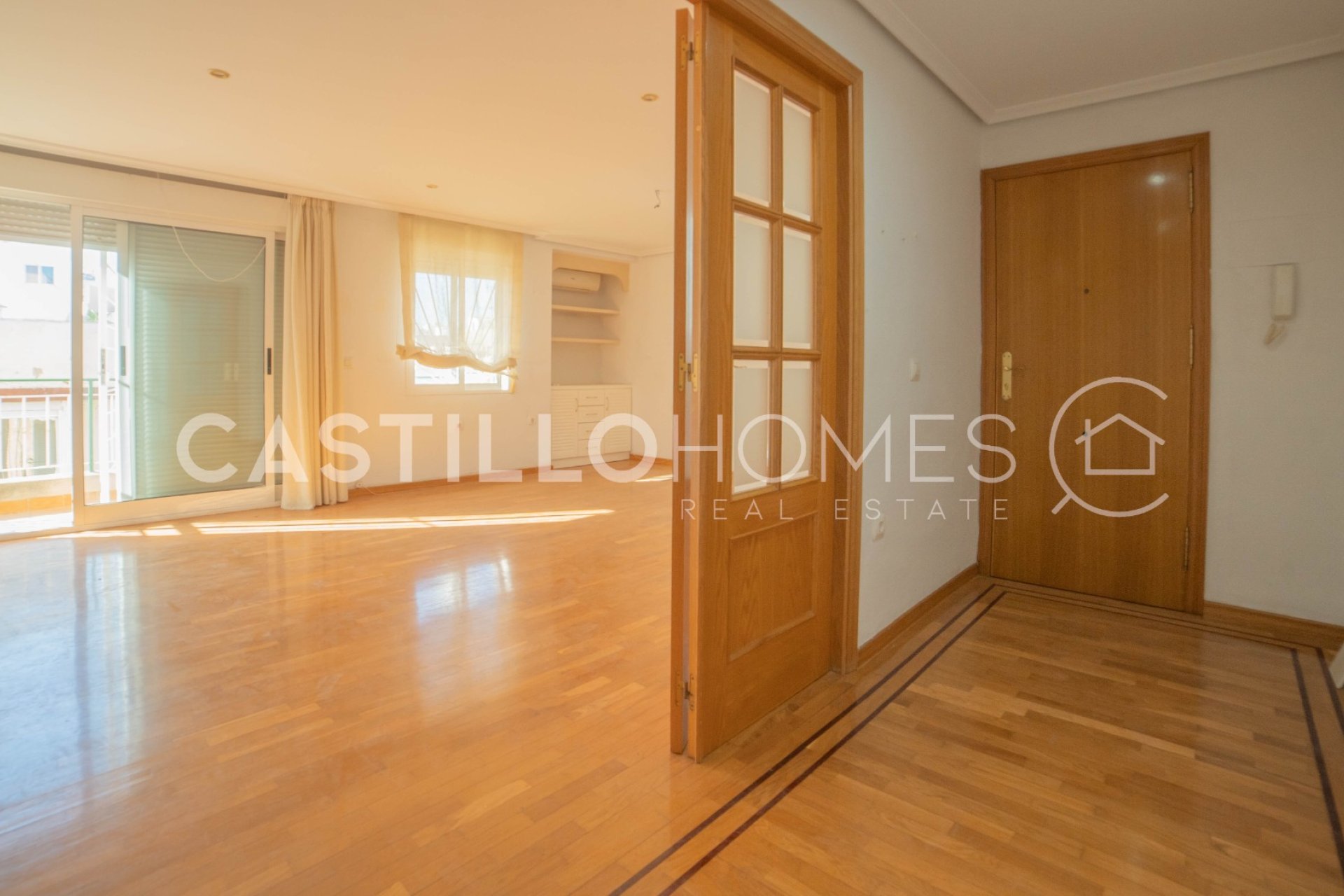 Revente - Appartement - Torrevieja - Centro