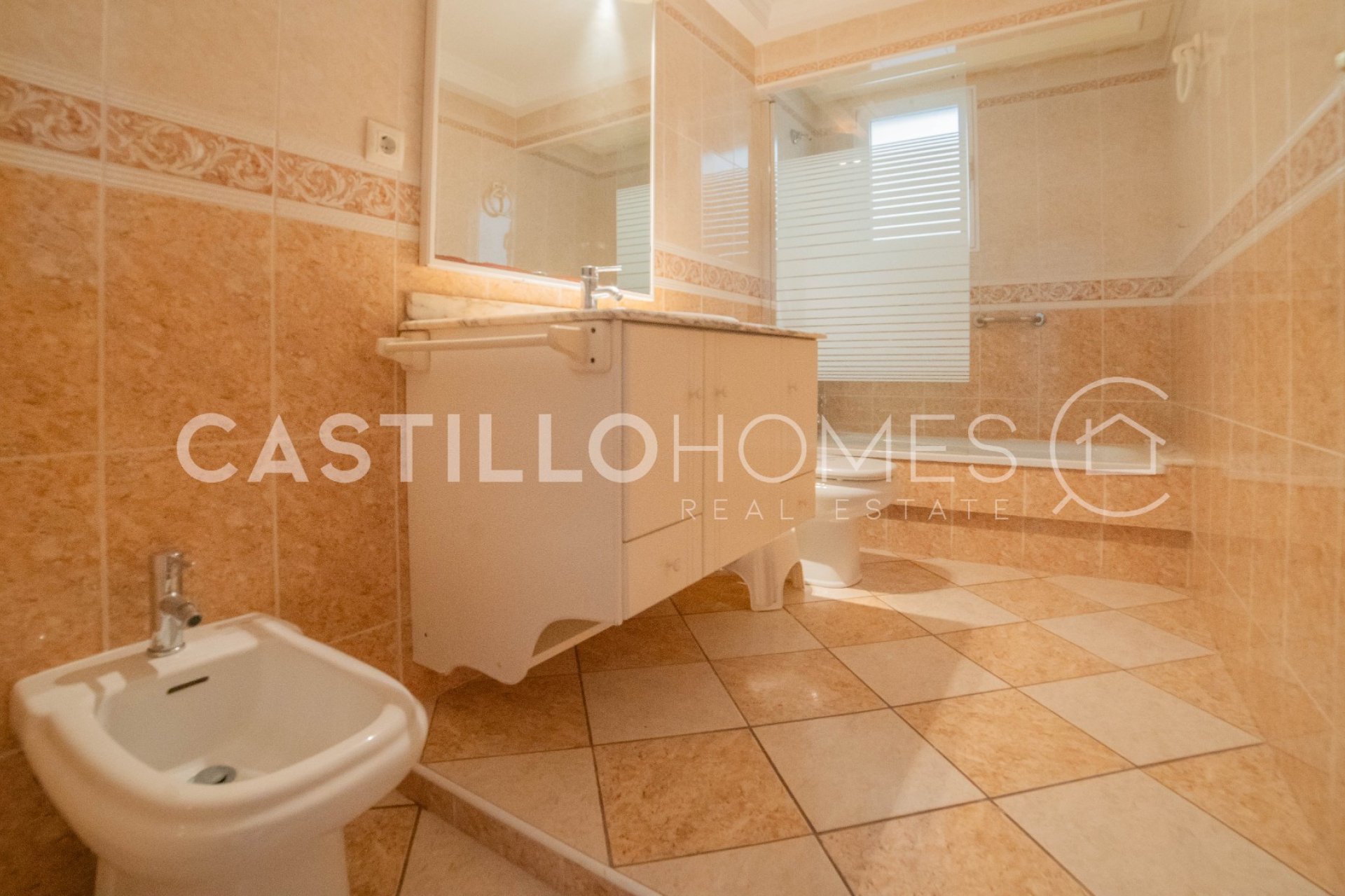 Revente - Appartement - Torrevieja - Centro