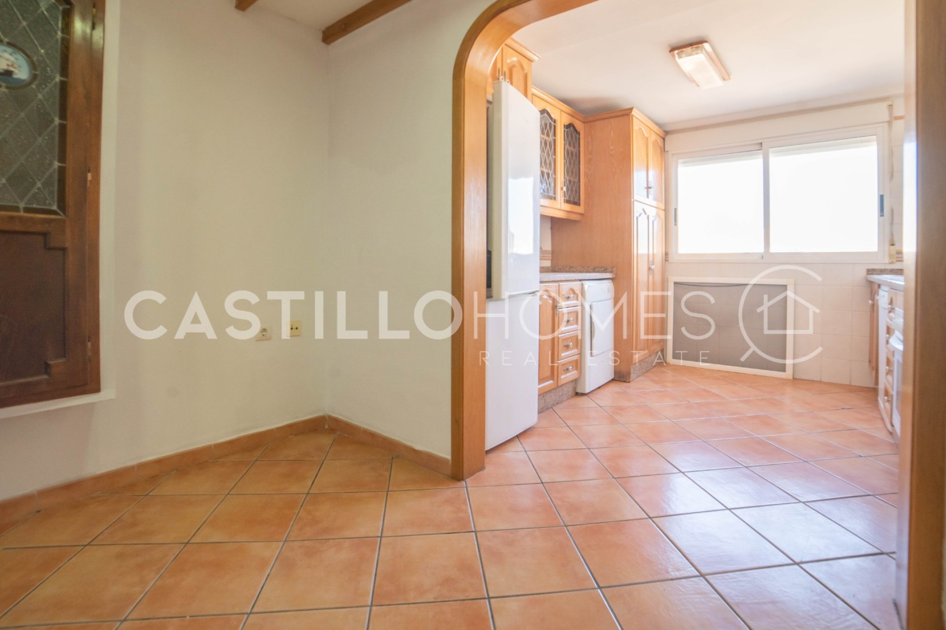 Revente - Appartement - Torrevieja - Centro