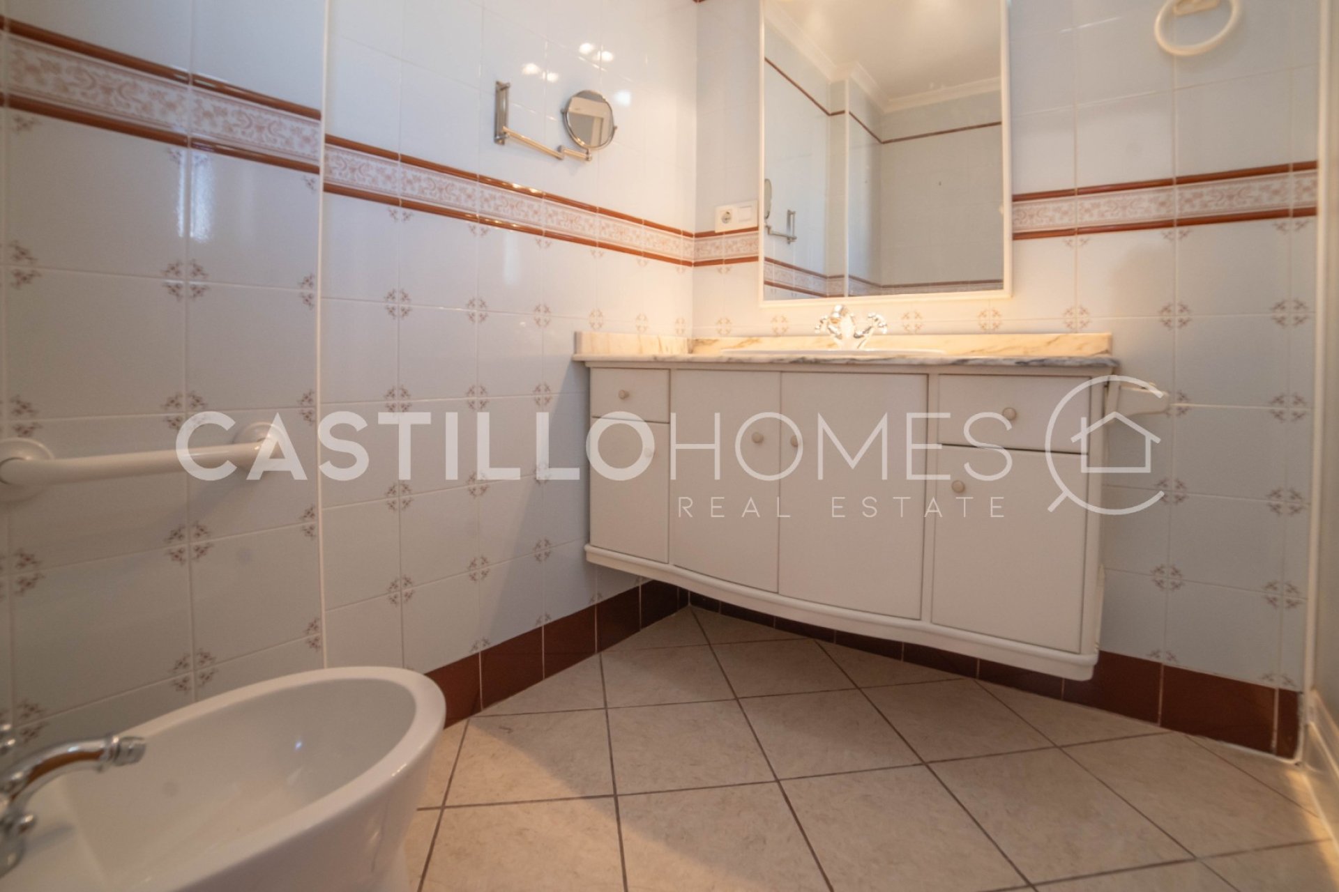 Revente - Appartement - Torrevieja - Centro