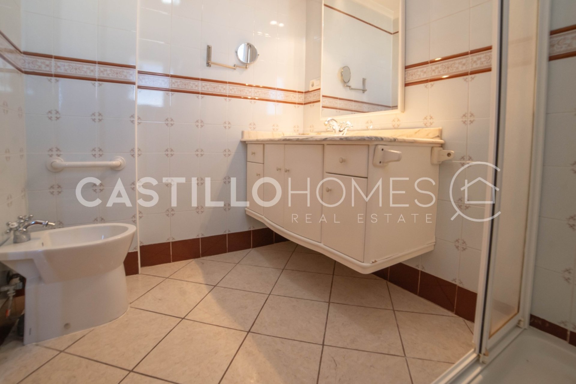 Revente - Appartement - Torrevieja - Centro