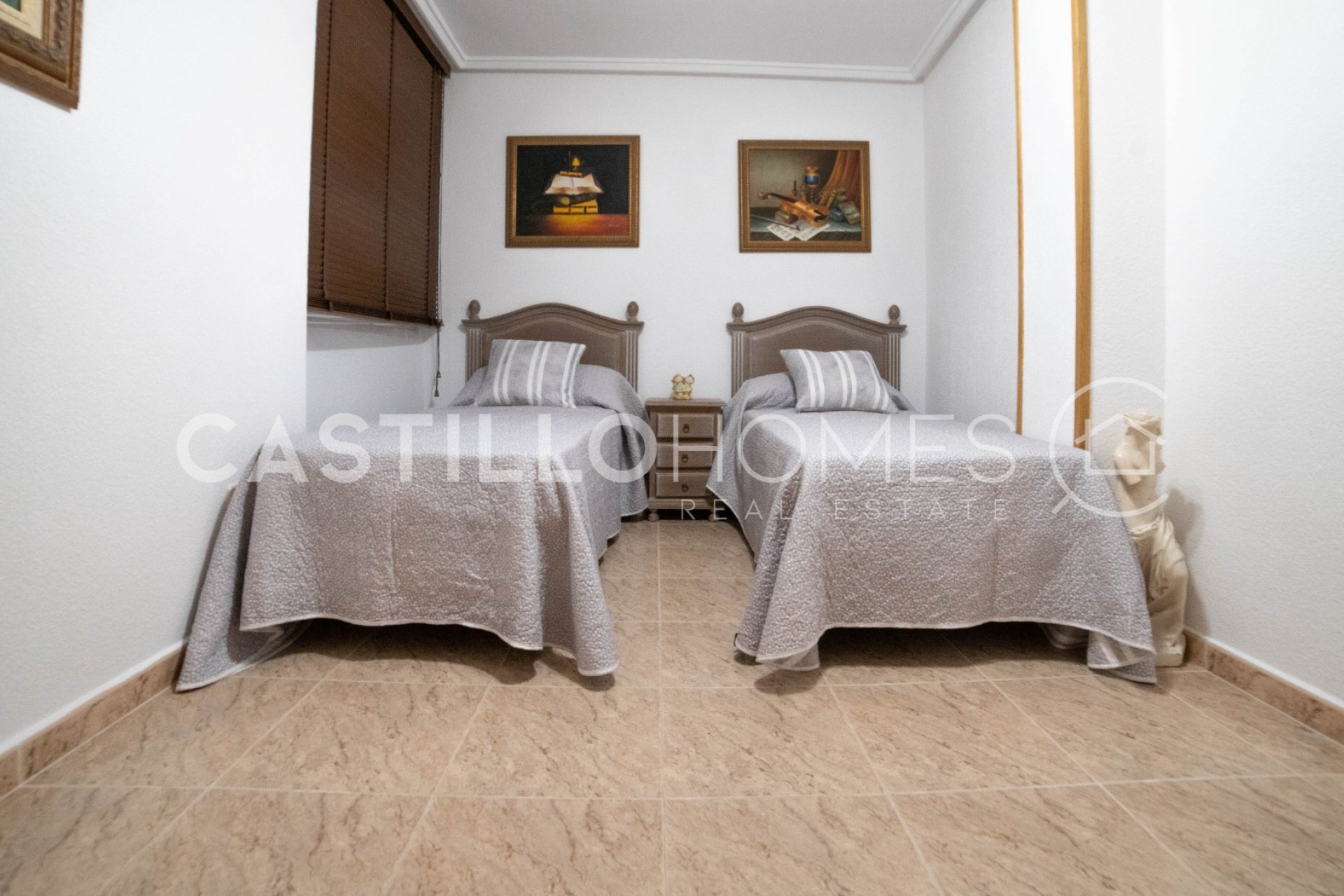 Revente - Appartement - Torrevieja - Centro