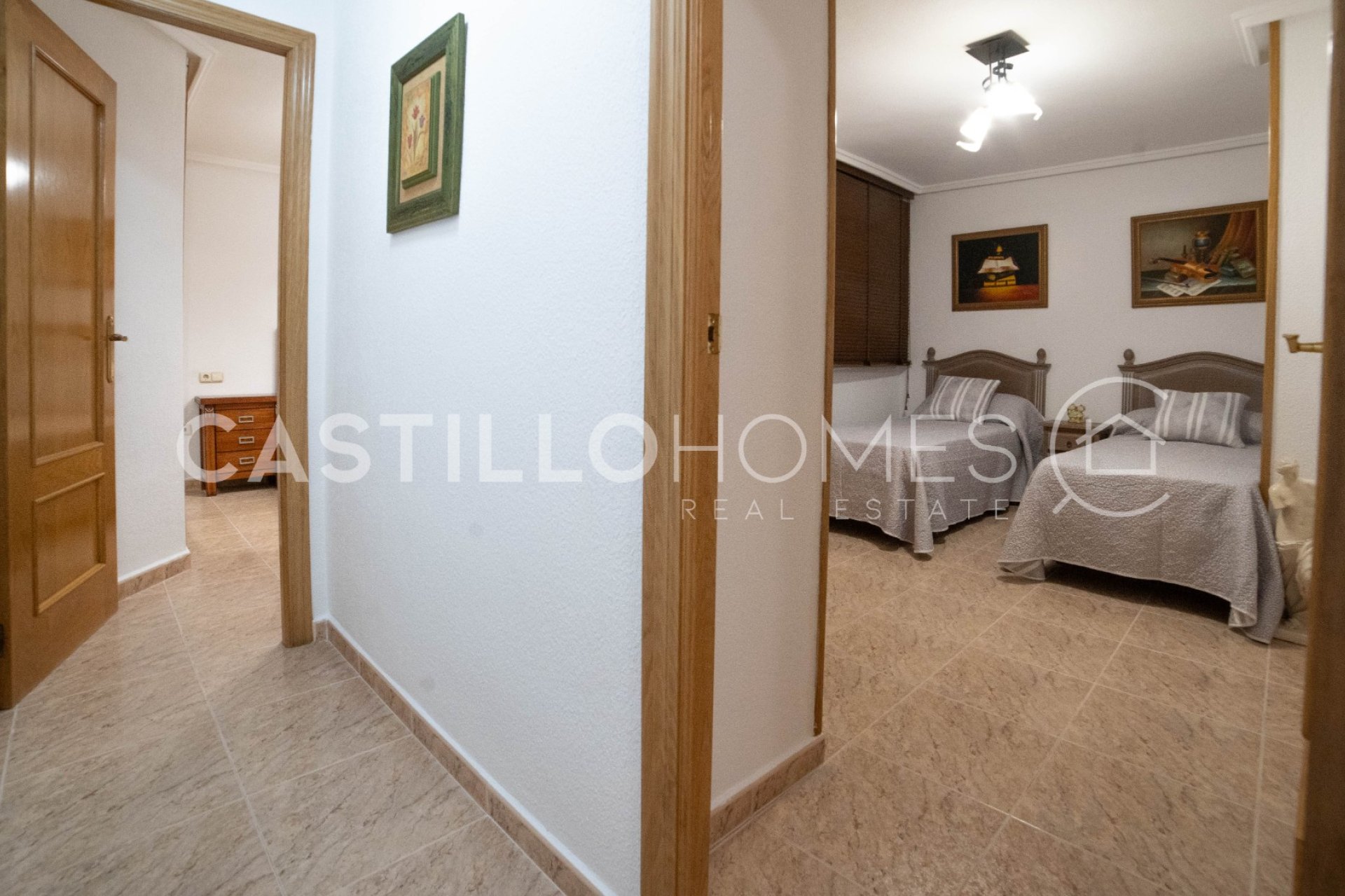 Revente - Appartement - Torrevieja - Centro