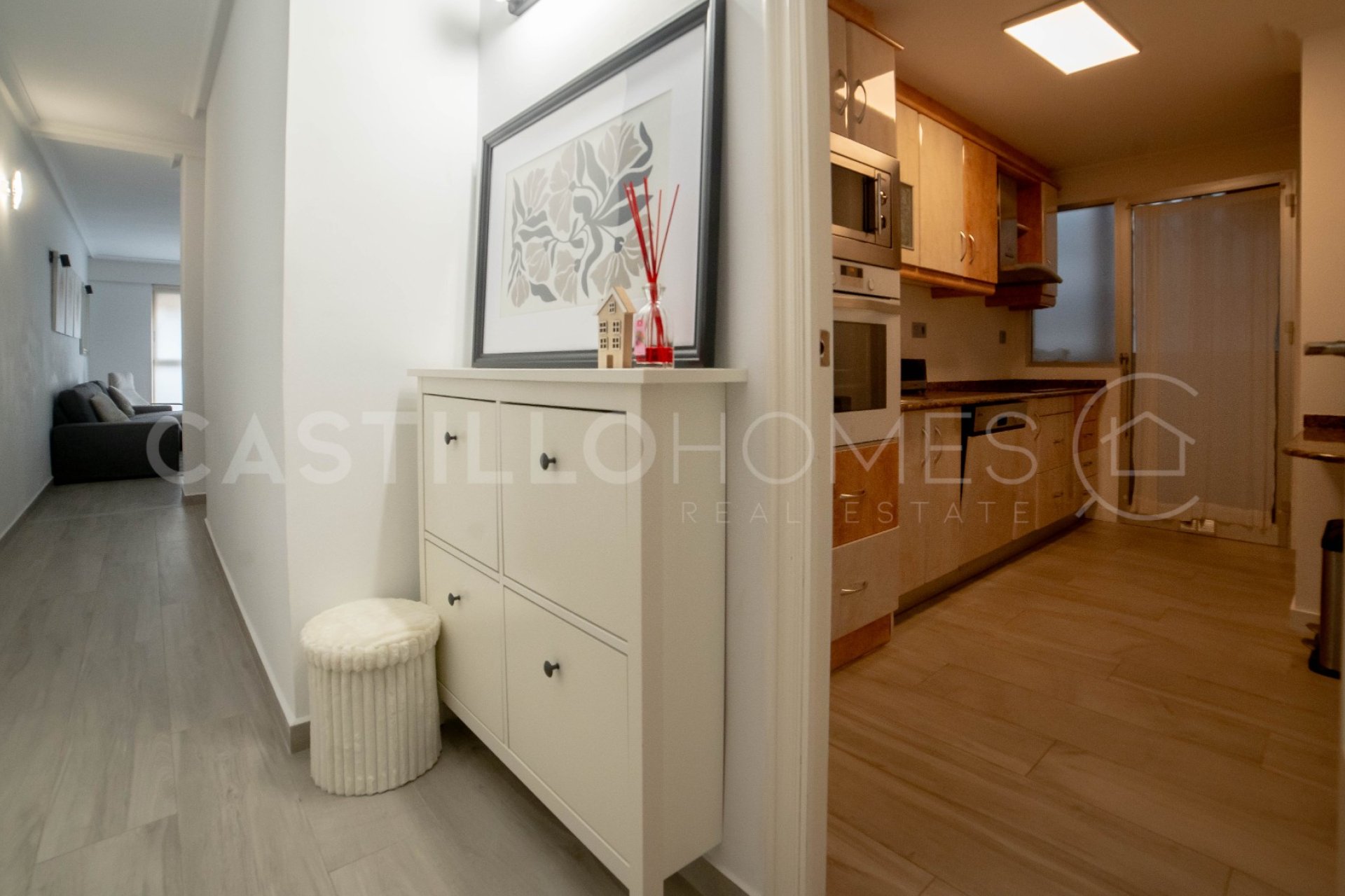 Revente - Appartement - Torrevieja - Centro