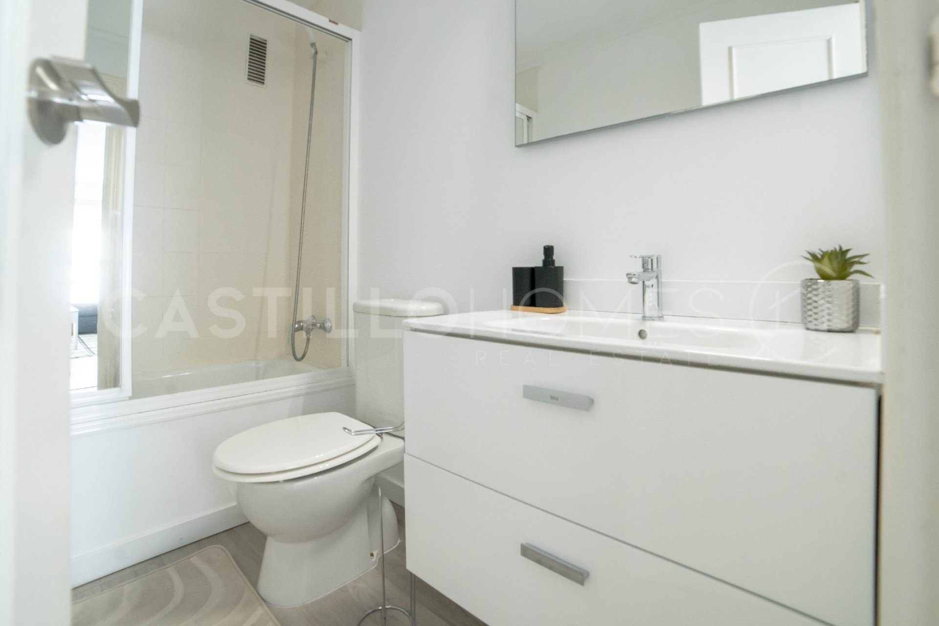 Revente - Appartement - Torrevieja - Centro