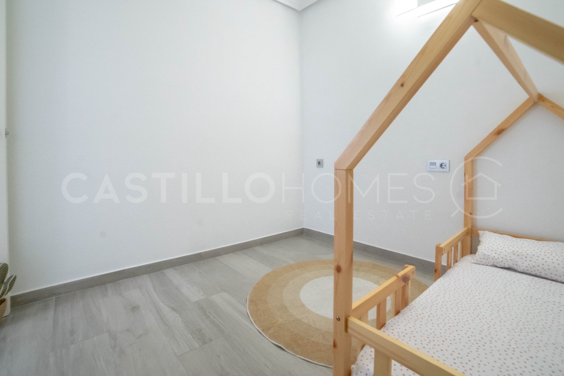 Revente - Appartement - Torrevieja - Centro