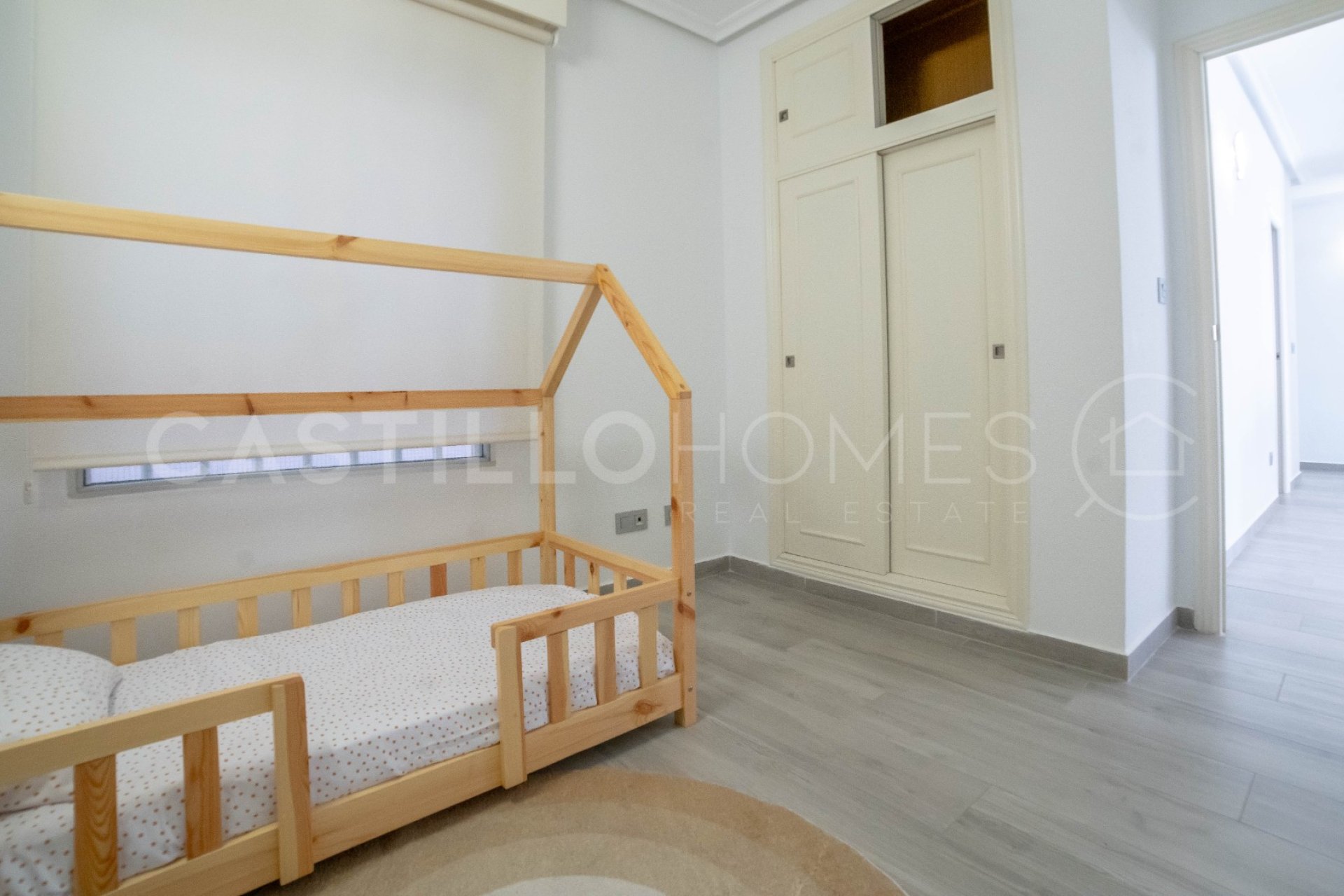 Revente - Appartement - Torrevieja - Centro