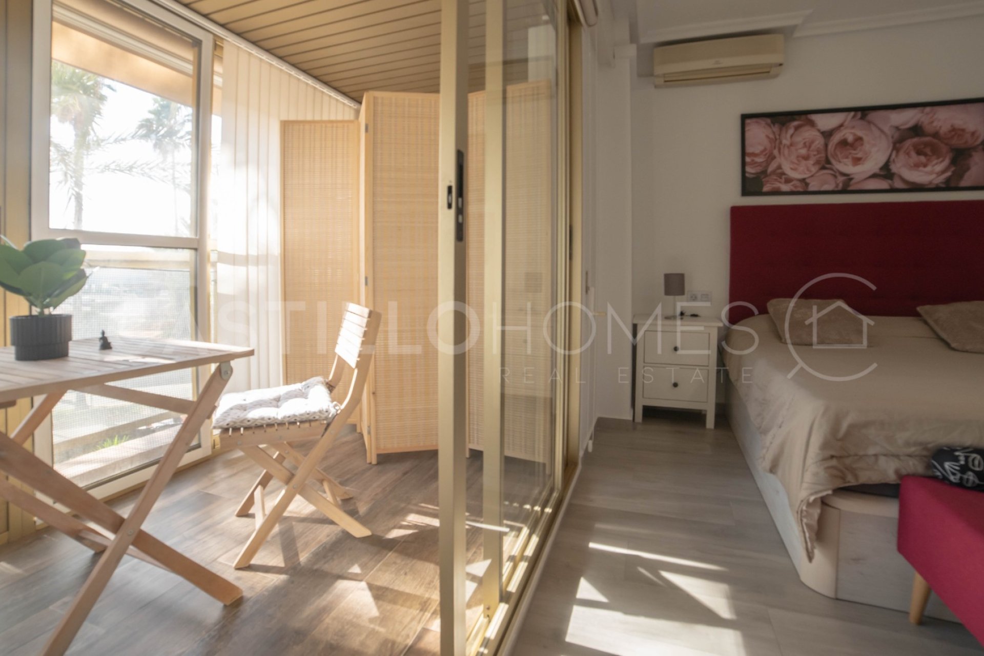 Revente - Appartement - Torrevieja - Centro