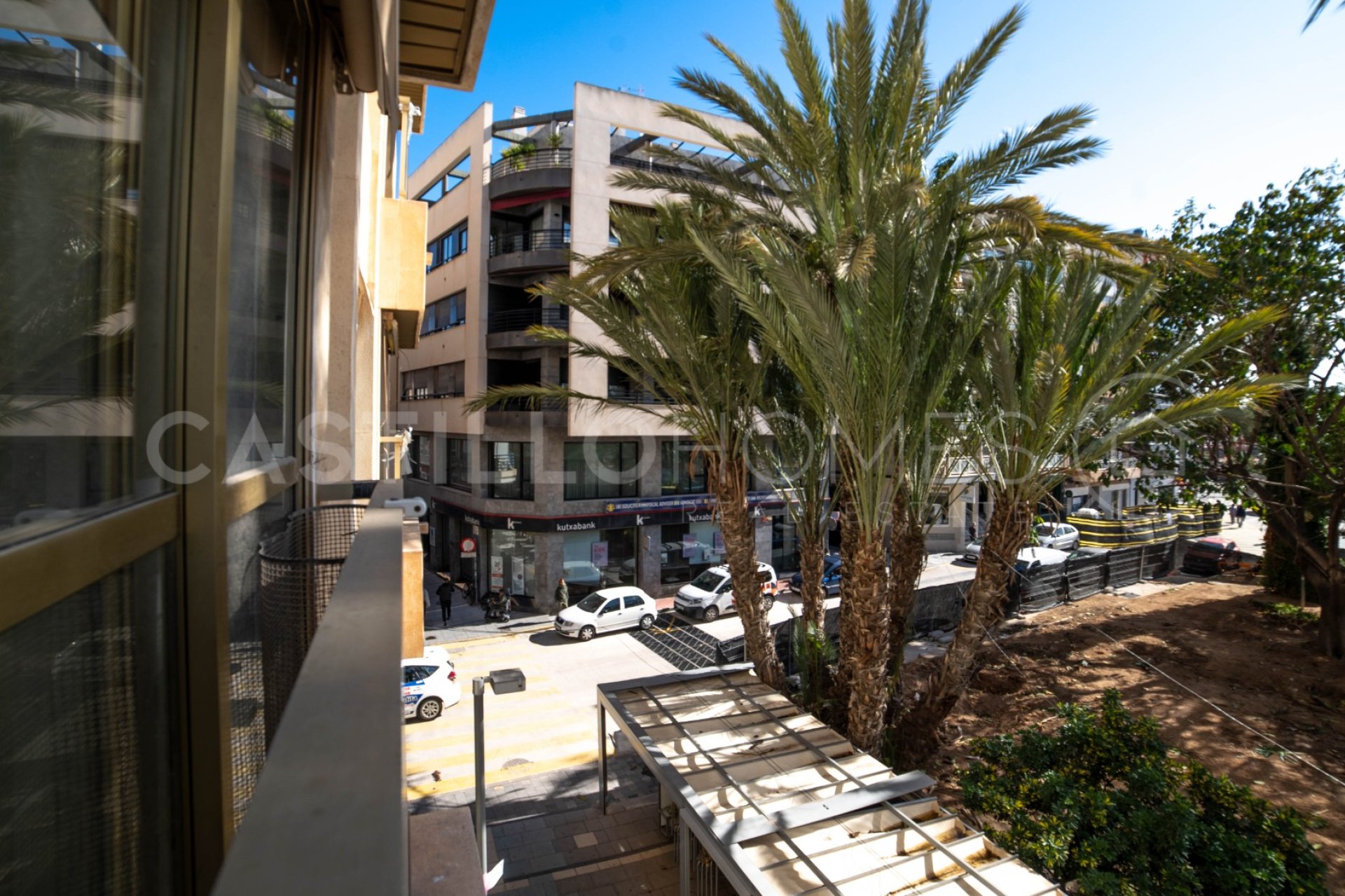 Revente - Appartement - Torrevieja - Centro