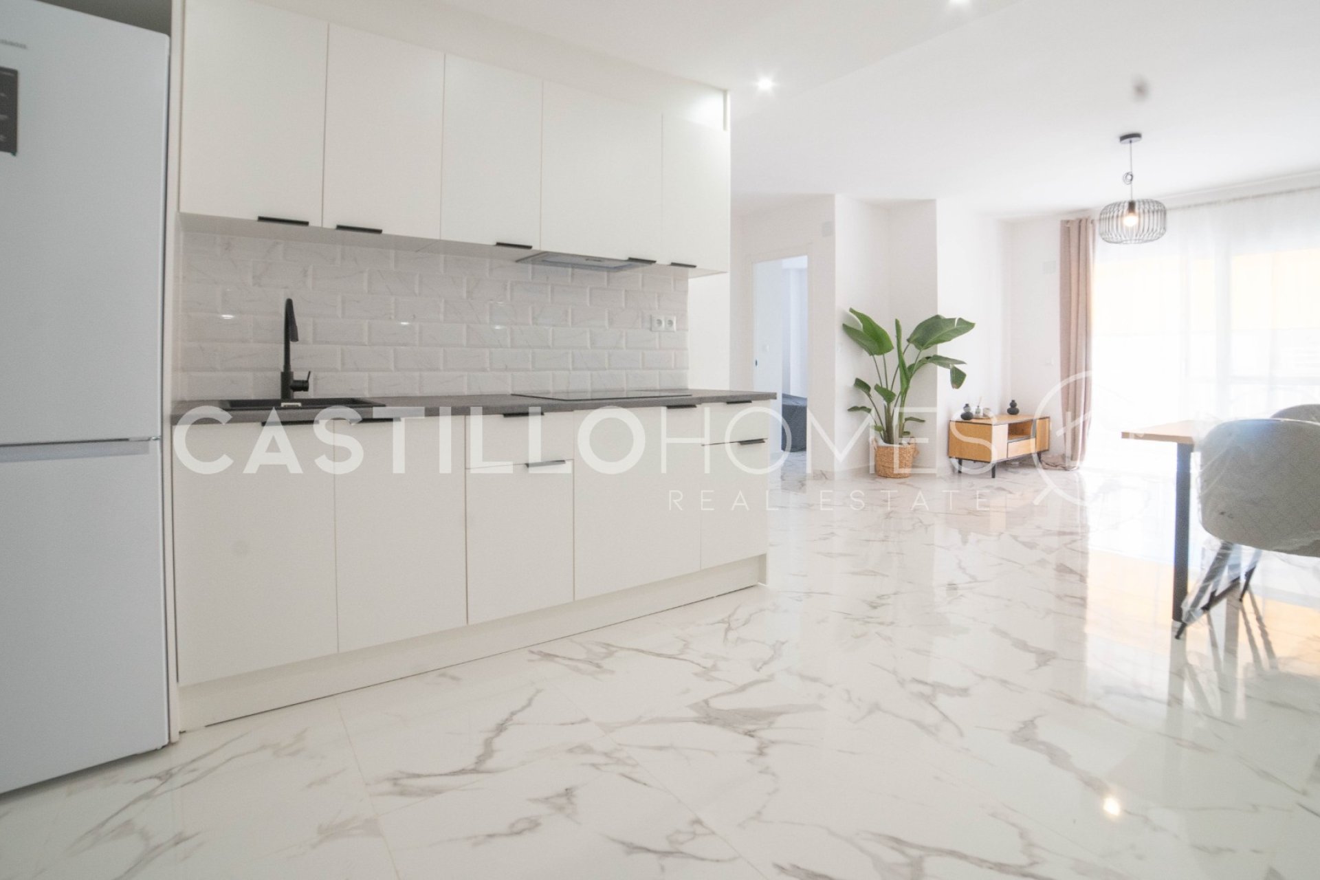 Revente - Appartement - Torrevieja - Centro