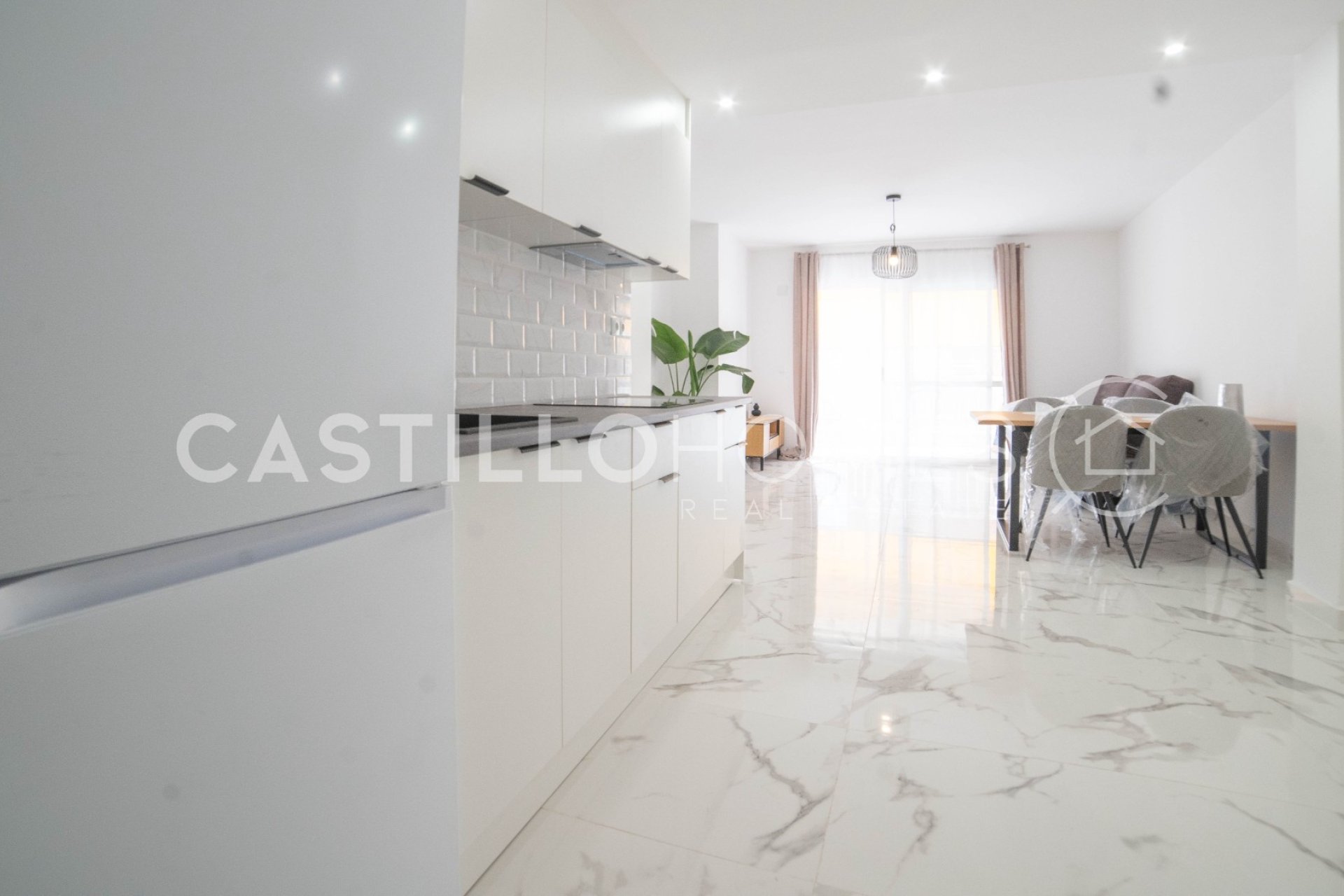 Revente - Appartement - Torrevieja - Centro