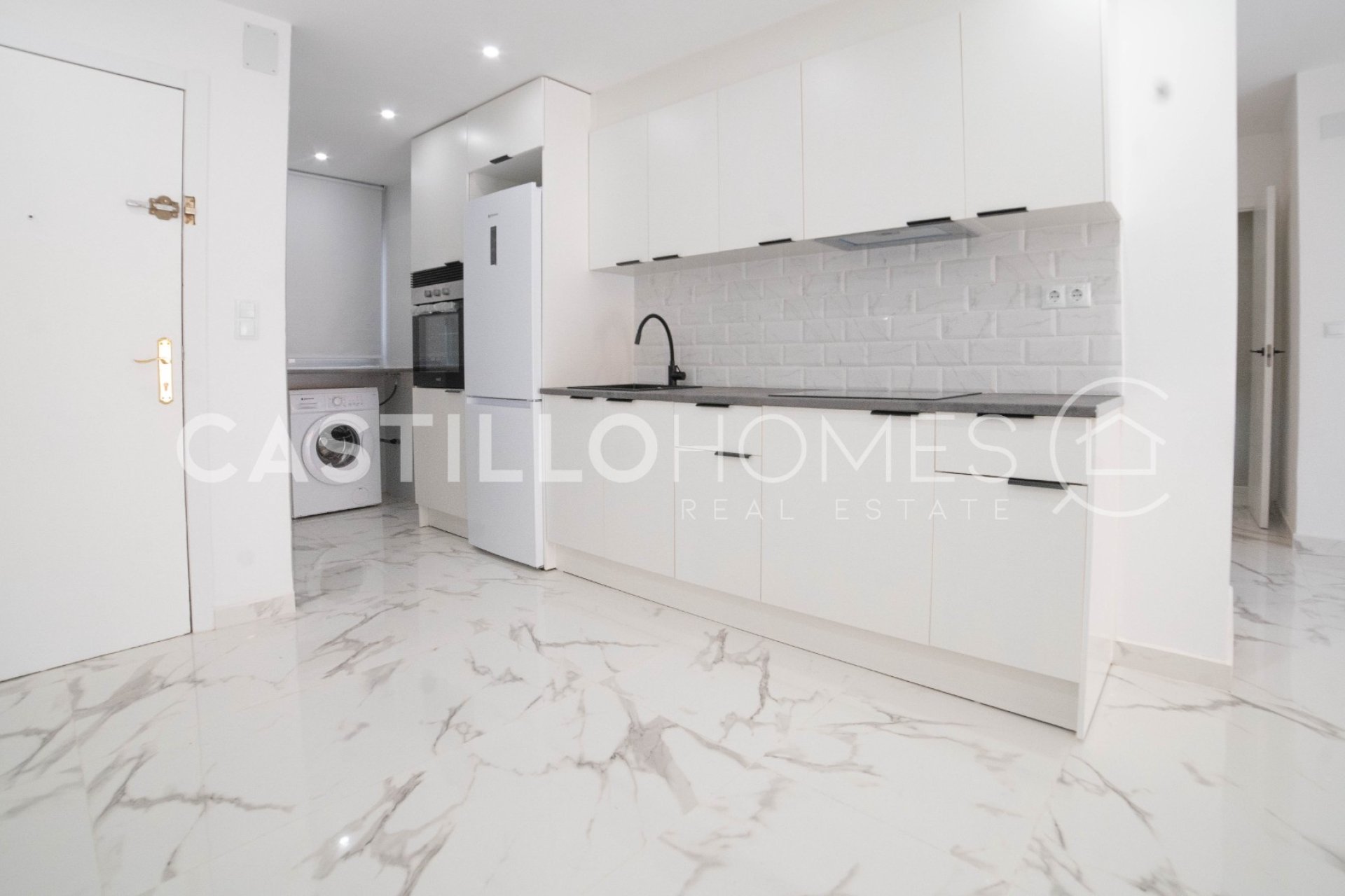 Revente - Appartement - Torrevieja - Centro