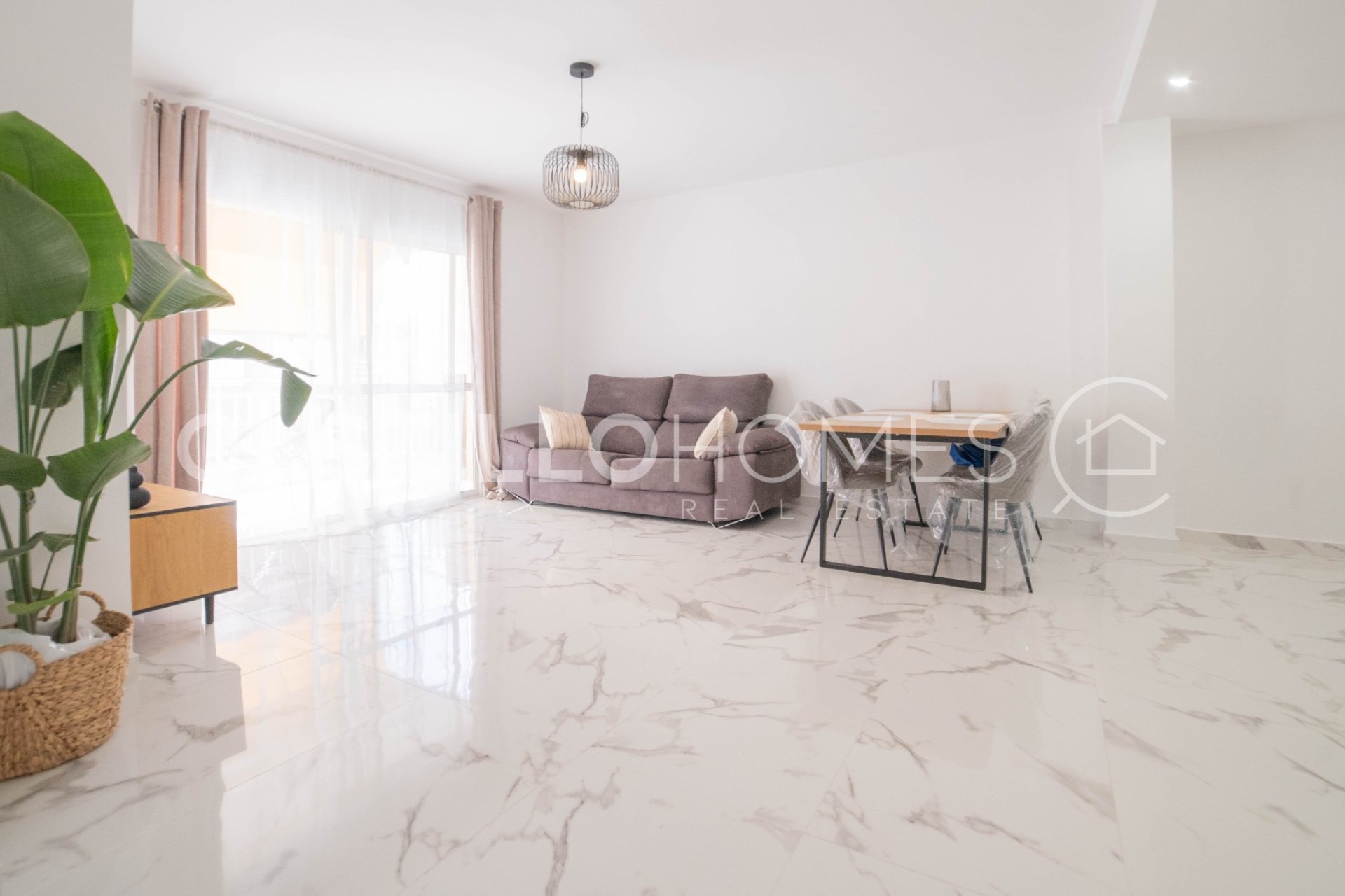 Revente - Appartement - Torrevieja - Centro