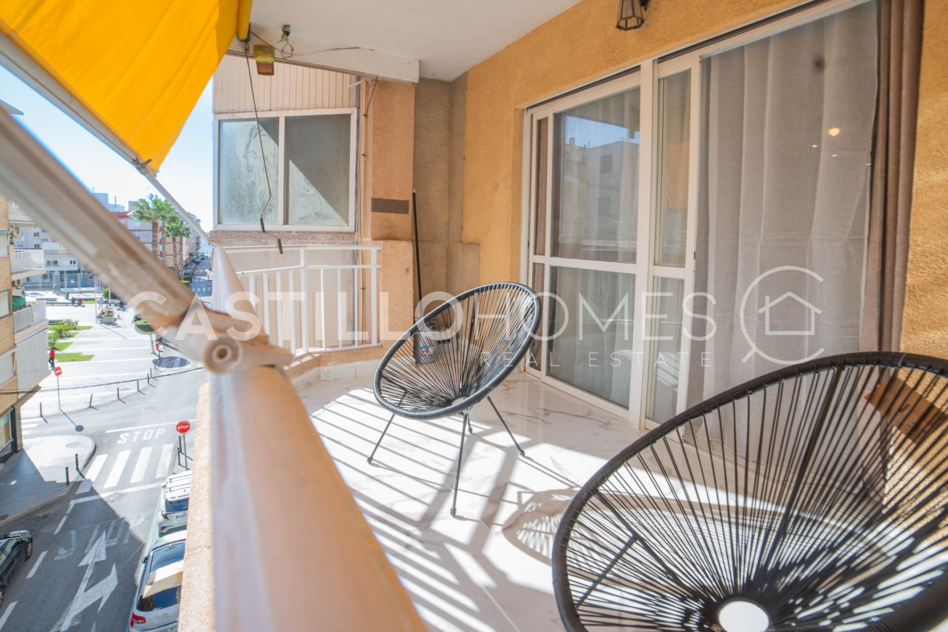 Revente - Appartement - Torrevieja - Centro