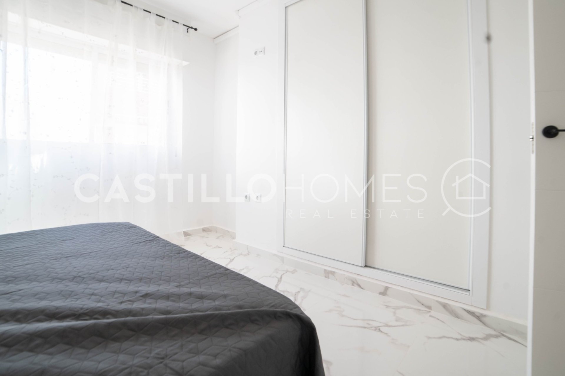 Revente - Appartement - Torrevieja - Centro