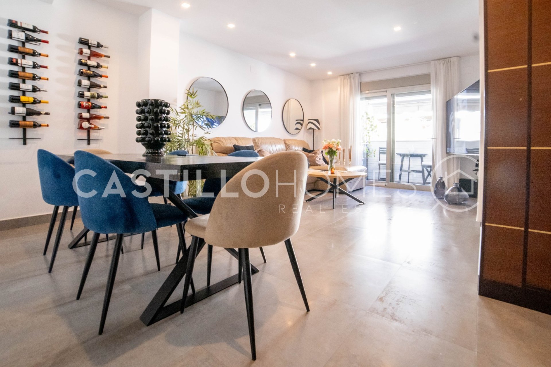 Revente - Appartement - Torrevieja - Centro