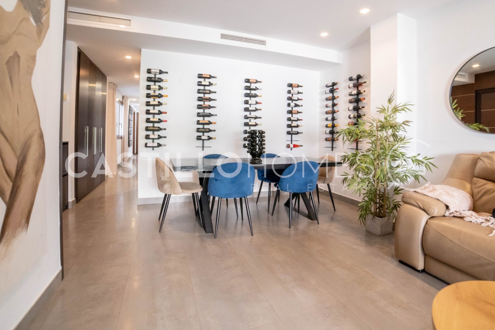 Revente - Appartement - Torrevieja - Centro