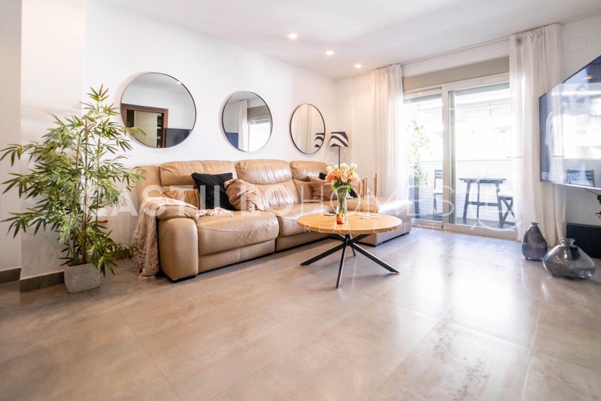 Revente - Appartement - Torrevieja - Centro