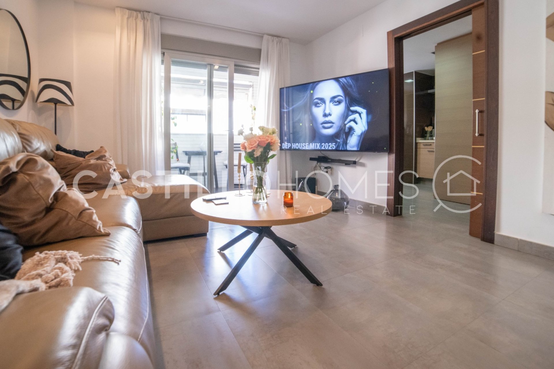 Revente - Appartement - Torrevieja - Centro