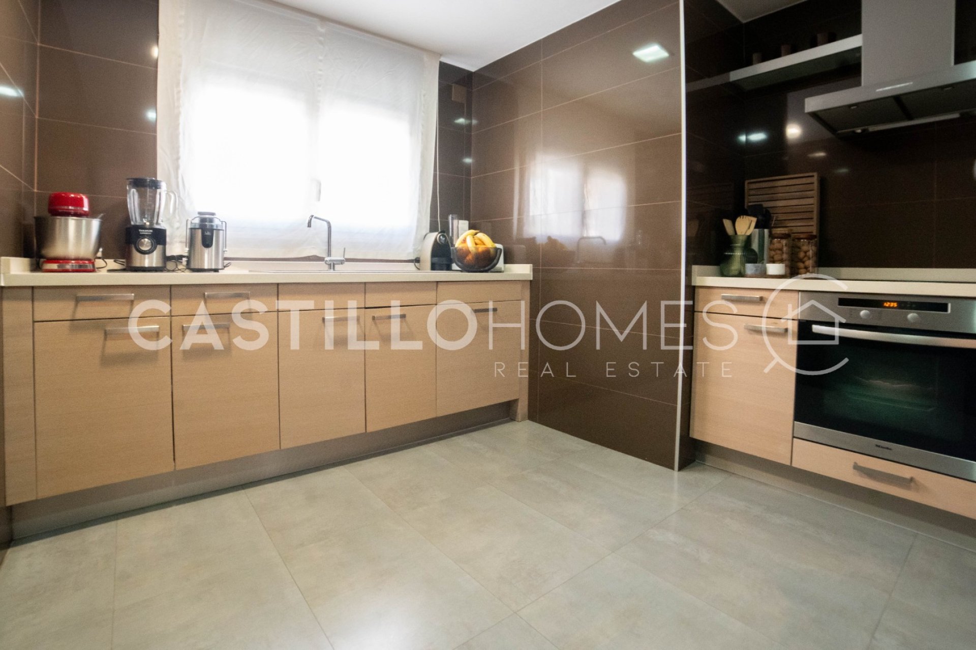 Revente - Appartement - Torrevieja - Centro