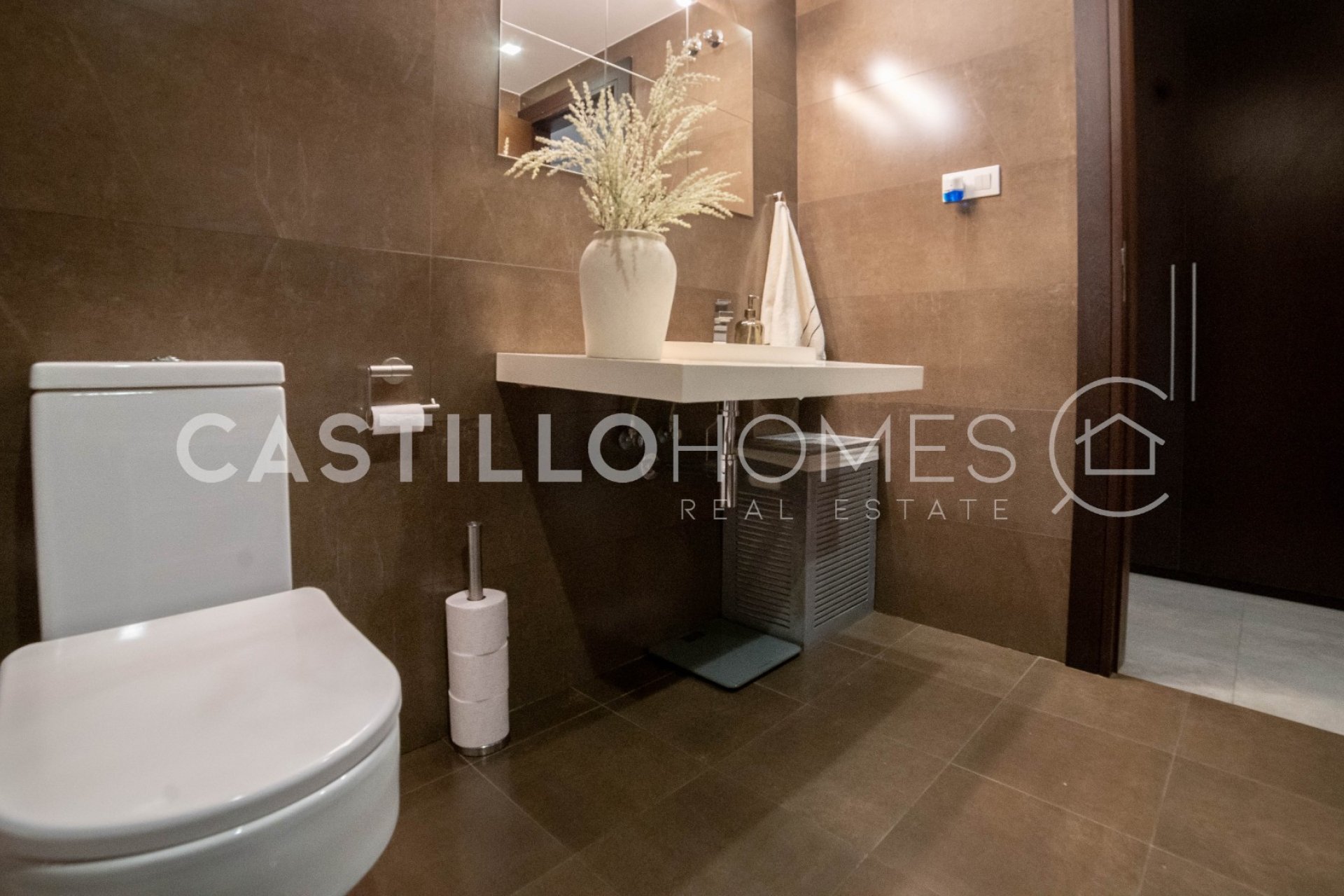 Revente - Appartement - Torrevieja - Centro