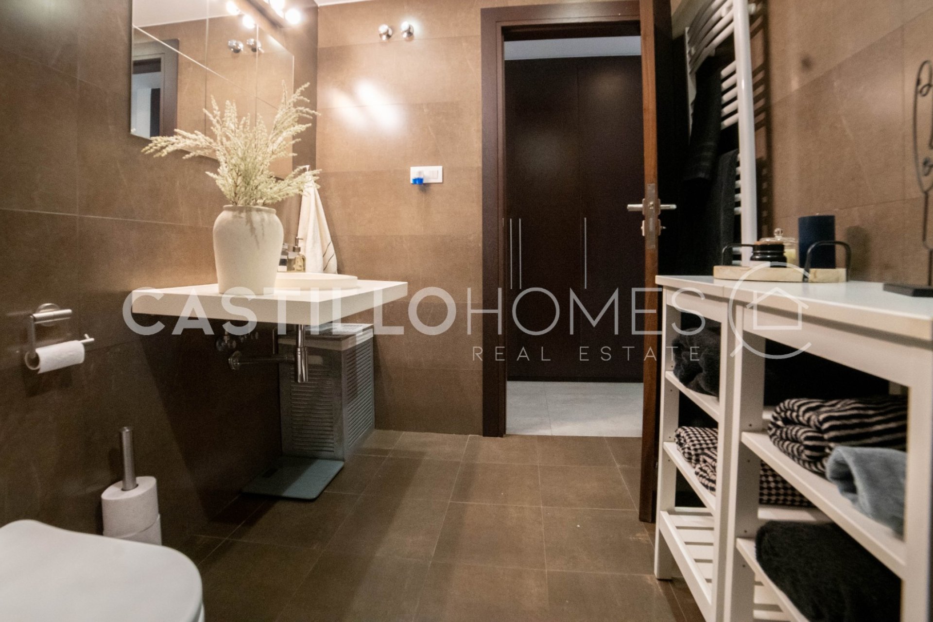 Revente - Appartement - Torrevieja - Centro