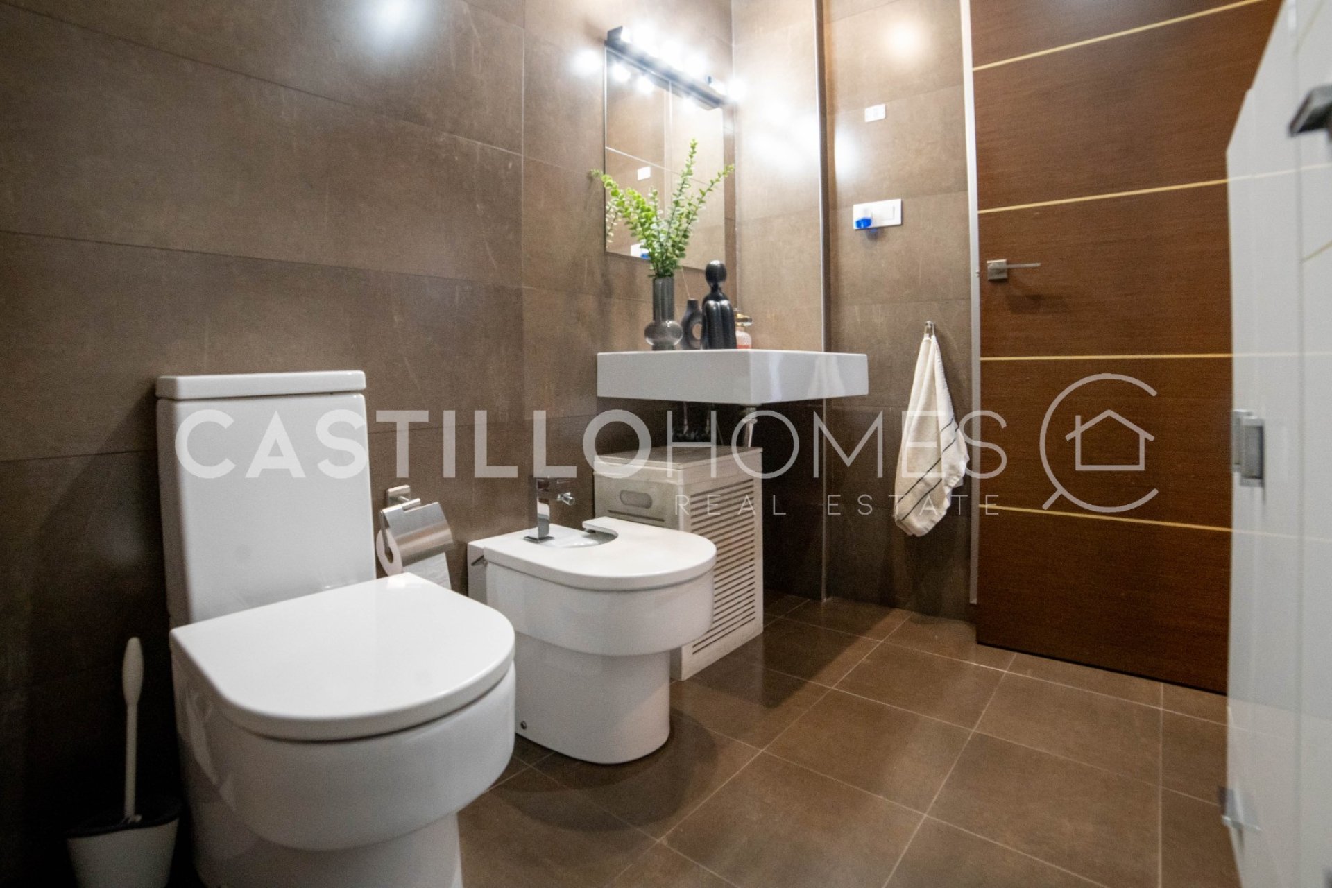 Revente - Appartement - Torrevieja - Centro