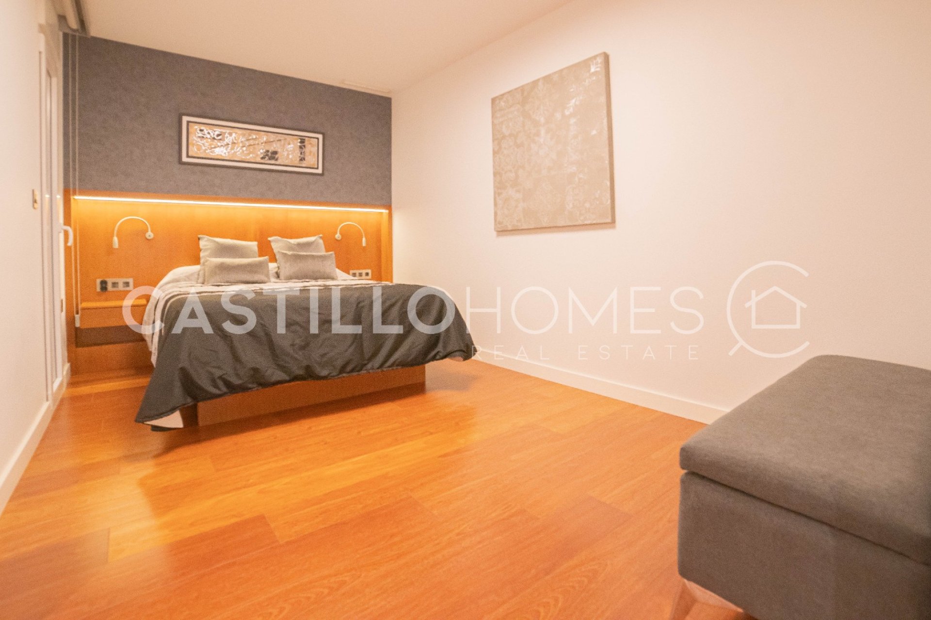 Revente - Appartement - Torrevieja - Centro