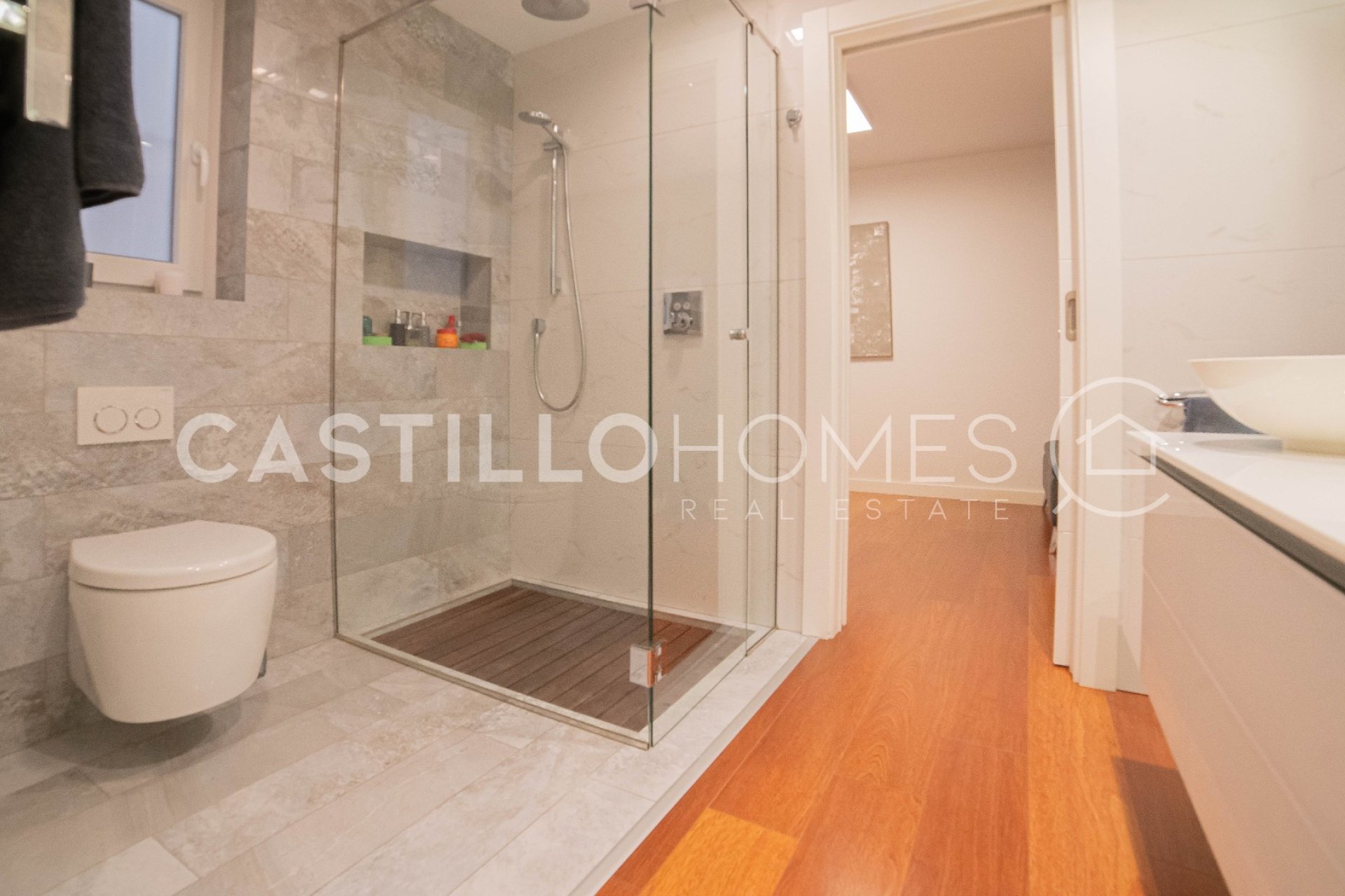 Revente - Appartement - Torrevieja - Centro