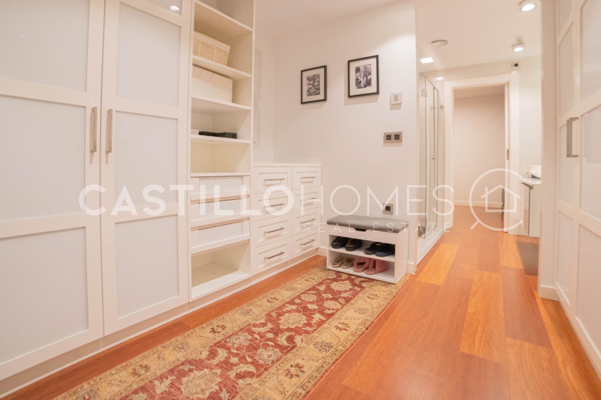 Revente - Appartement - Torrevieja - Centro