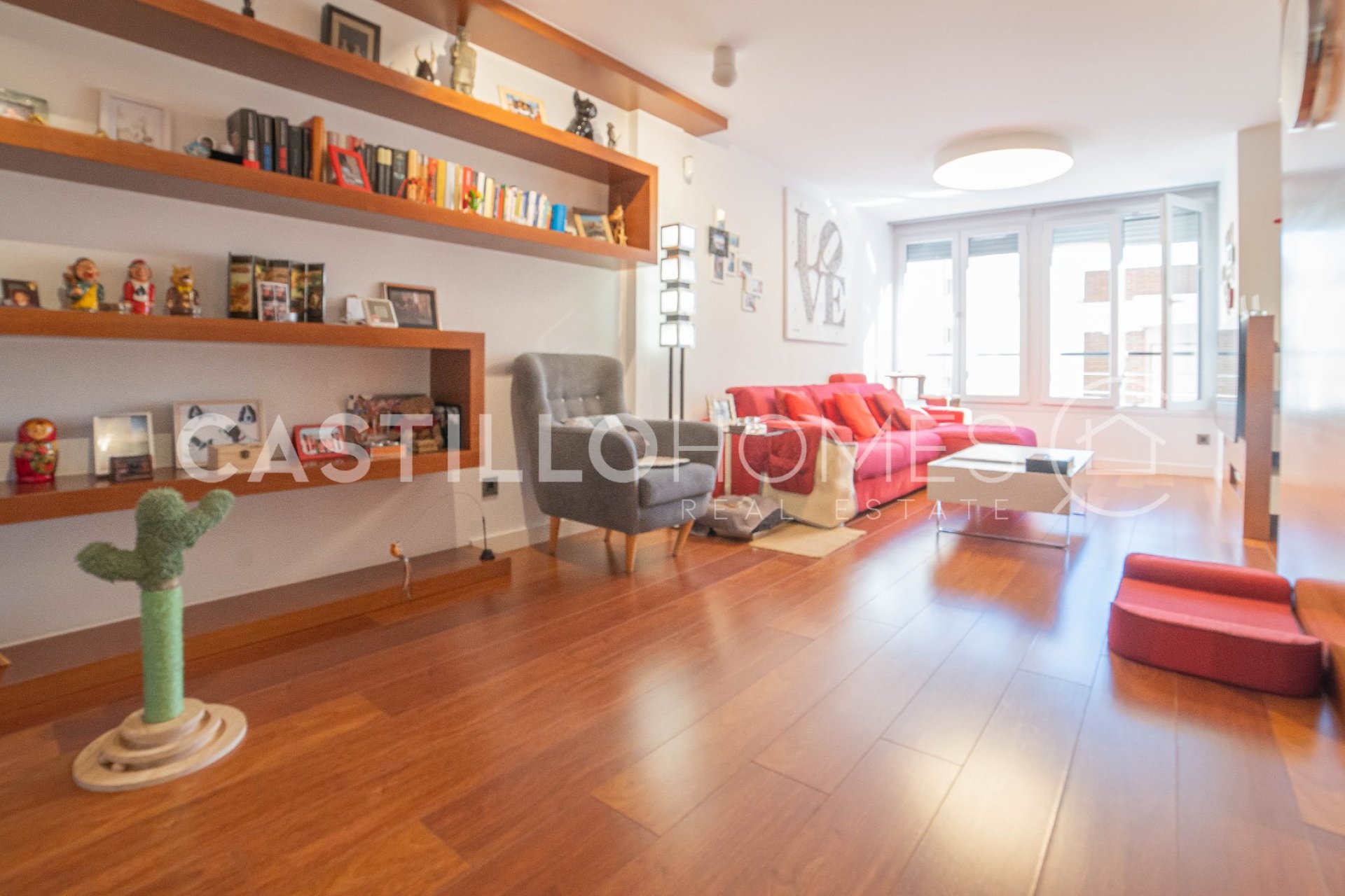 Revente - Appartement - Torrevieja - Centro