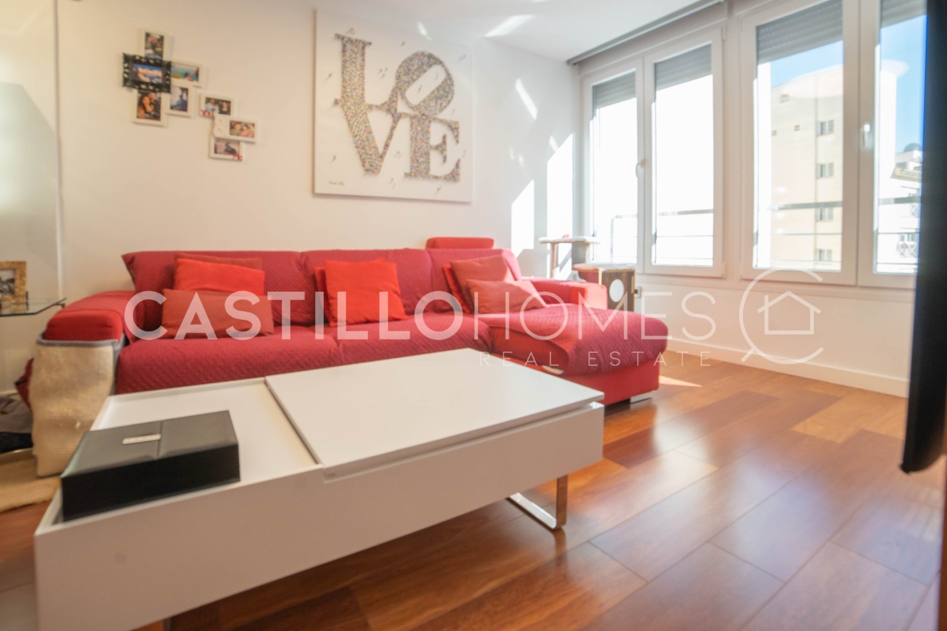 Revente - Appartement - Torrevieja - Centro