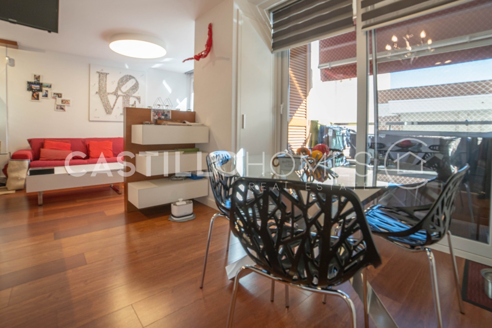 Revente - Appartement - Torrevieja - Centro