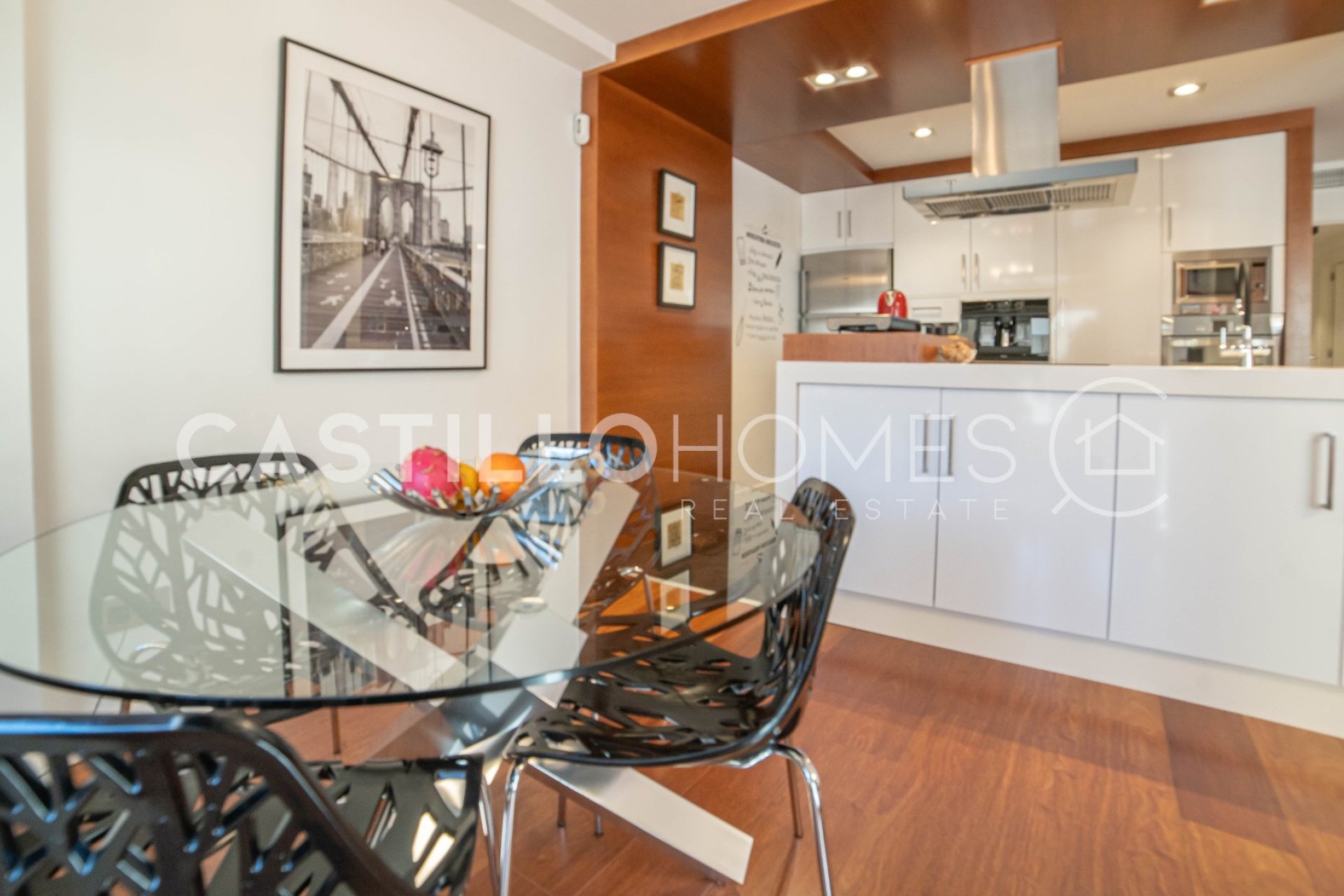 Revente - Appartement - Torrevieja - Centro