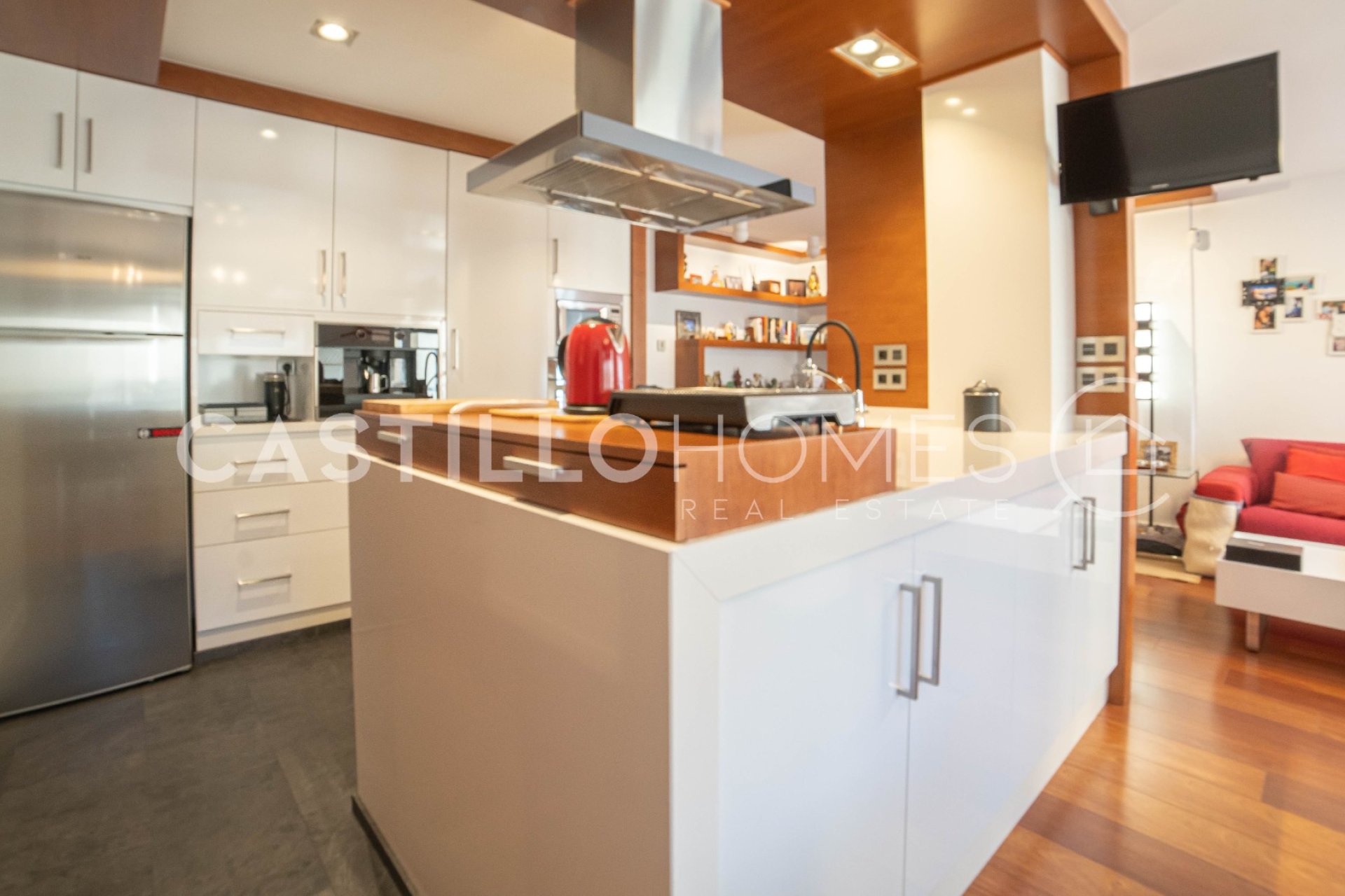 Revente - Appartement - Torrevieja - Centro