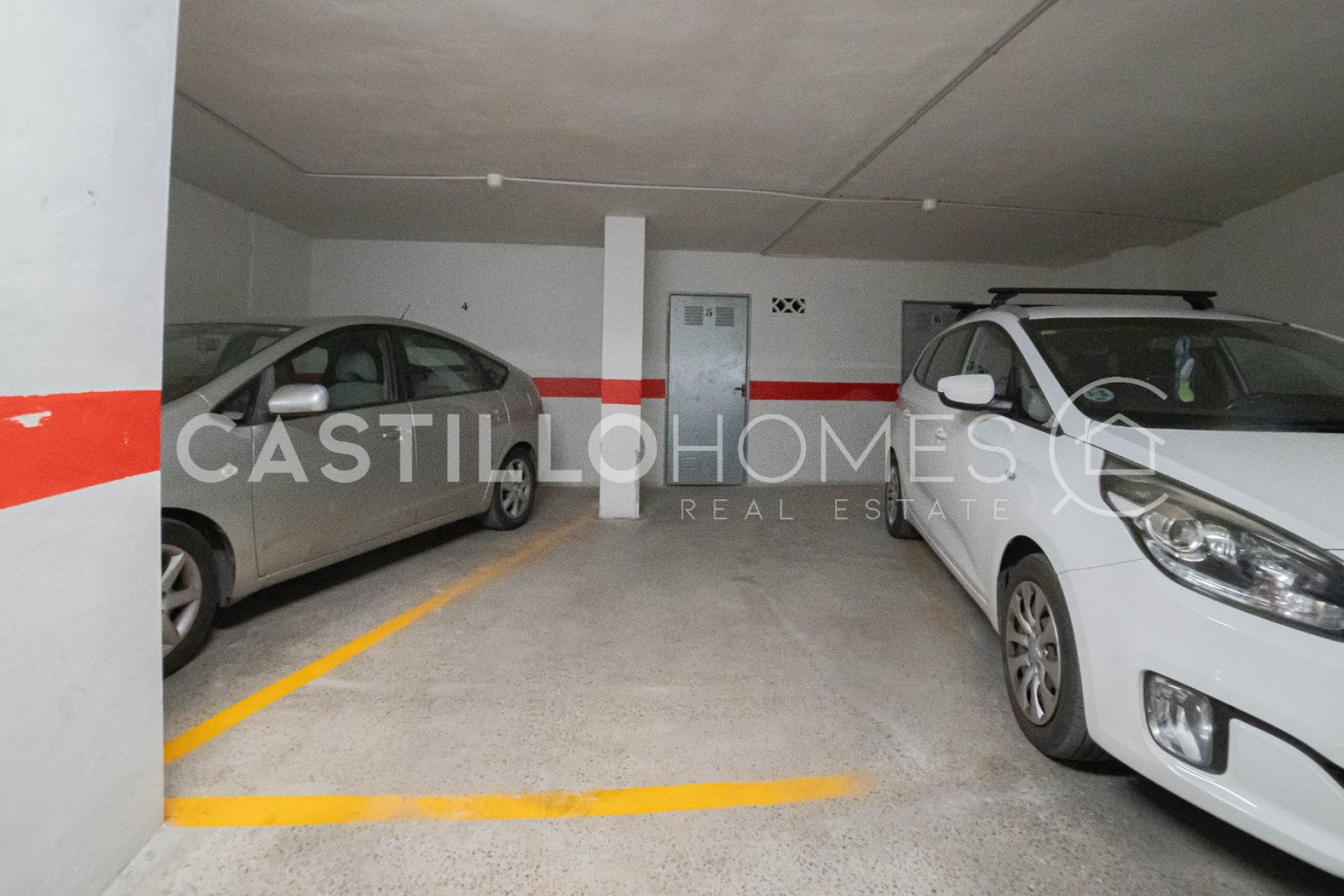 Revente - Appartement - Torrevieja - Centro