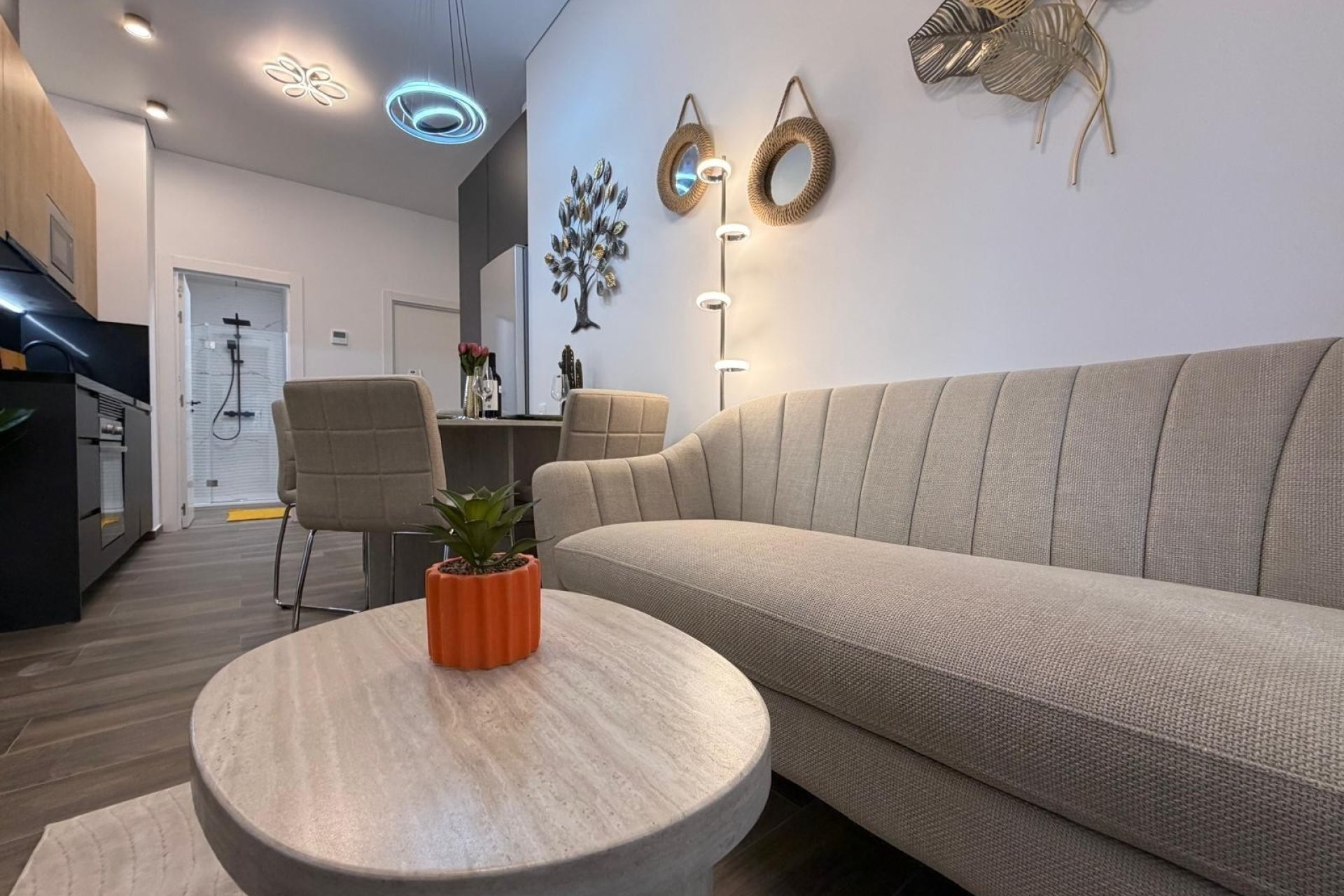 Revente - Appartement - Torrevieja - Centro