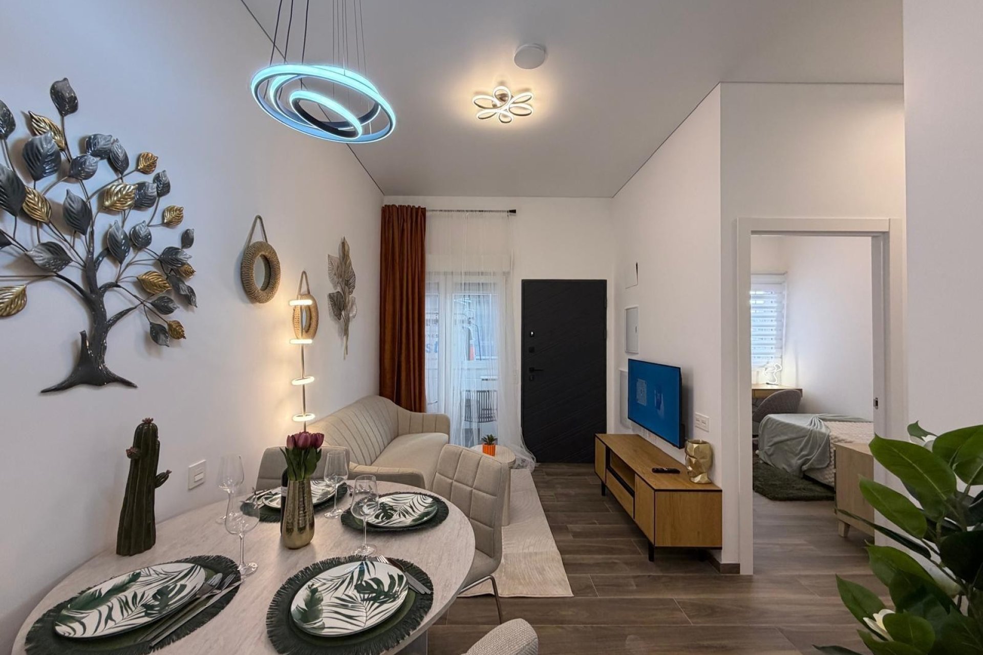 Revente - Appartement - Torrevieja - Centro