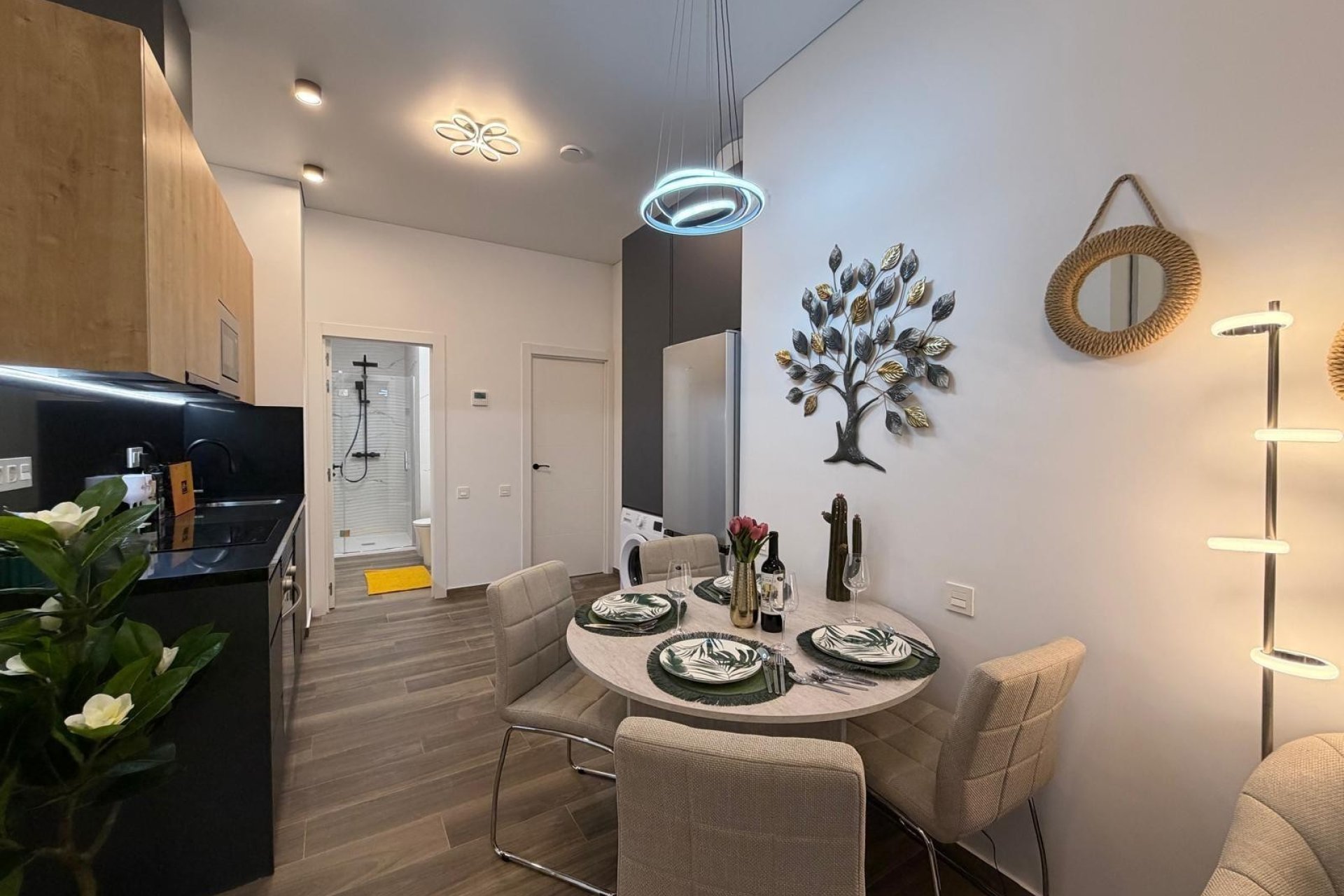 Revente - Appartement - Torrevieja - Centro