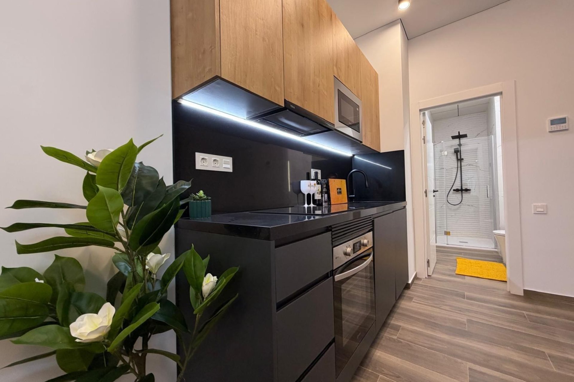 Revente - Appartement - Torrevieja - Centro