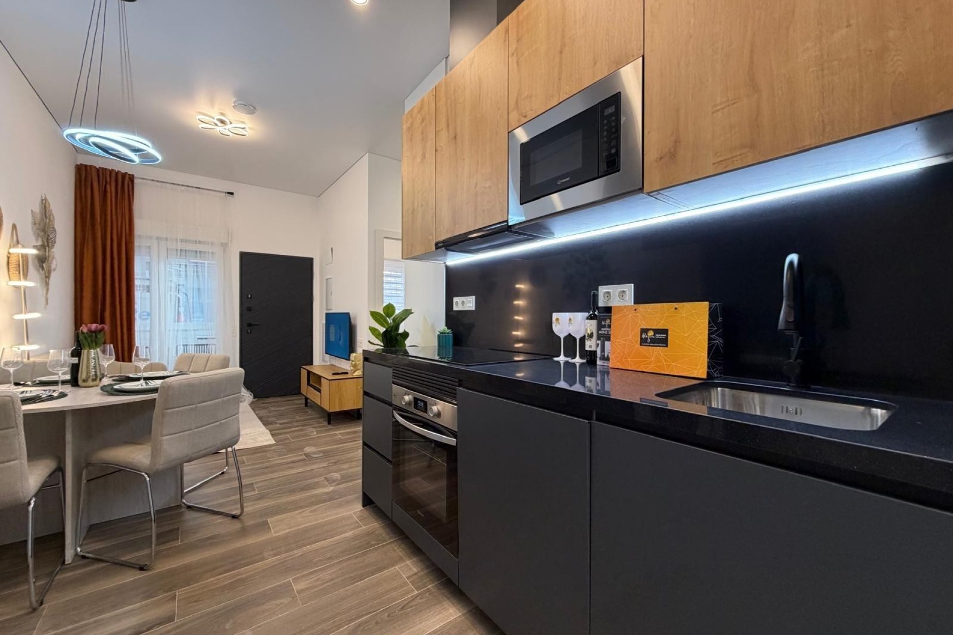 Revente - Appartement - Torrevieja - Centro