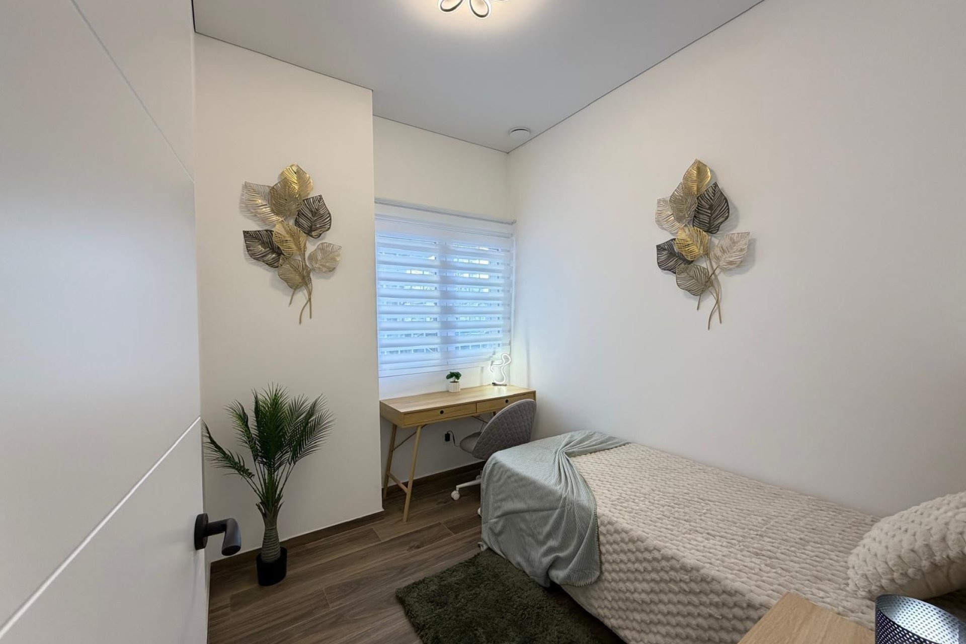 Revente - Appartement - Torrevieja - Centro