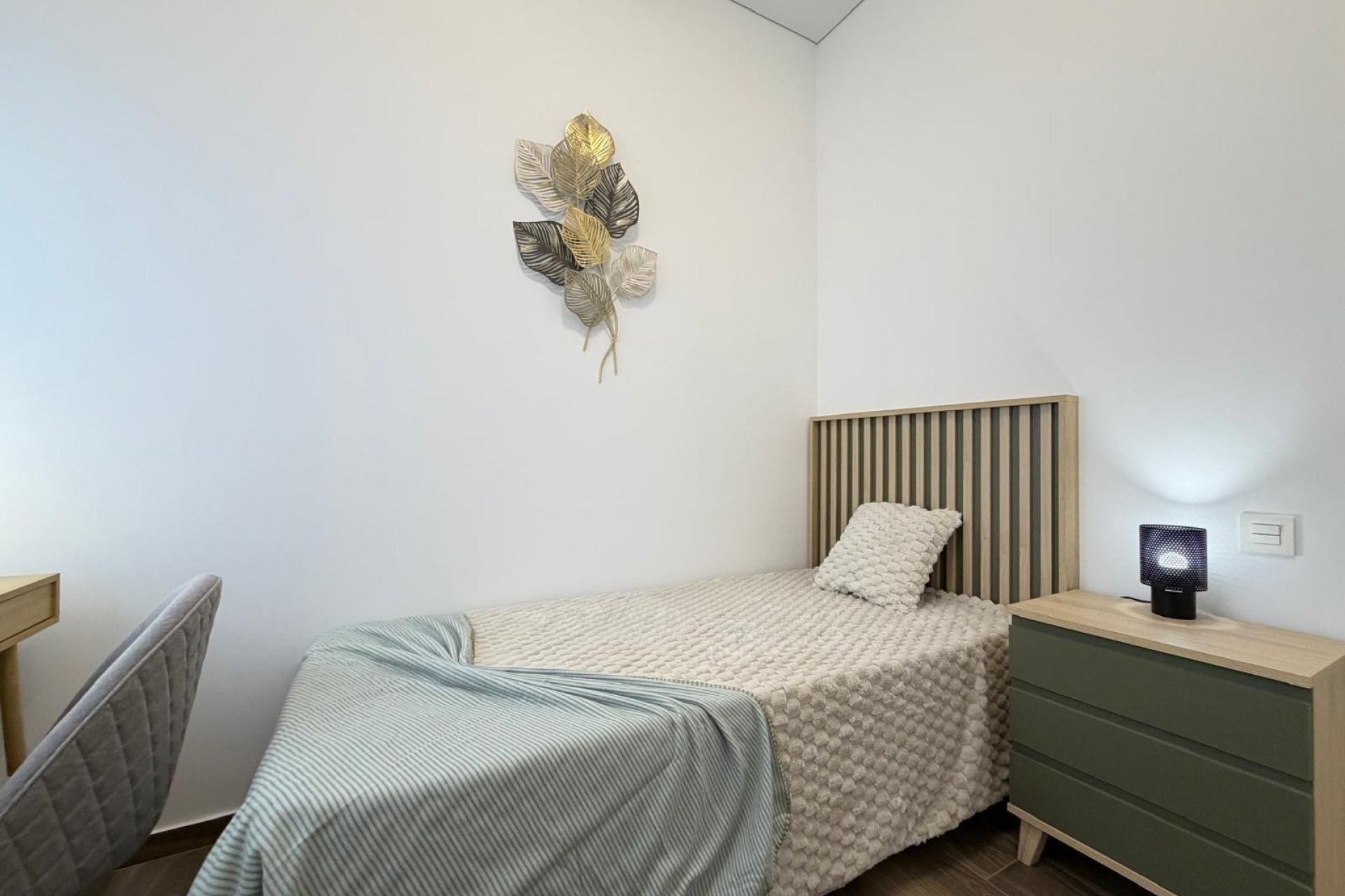 Revente - Appartement - Torrevieja - Centro