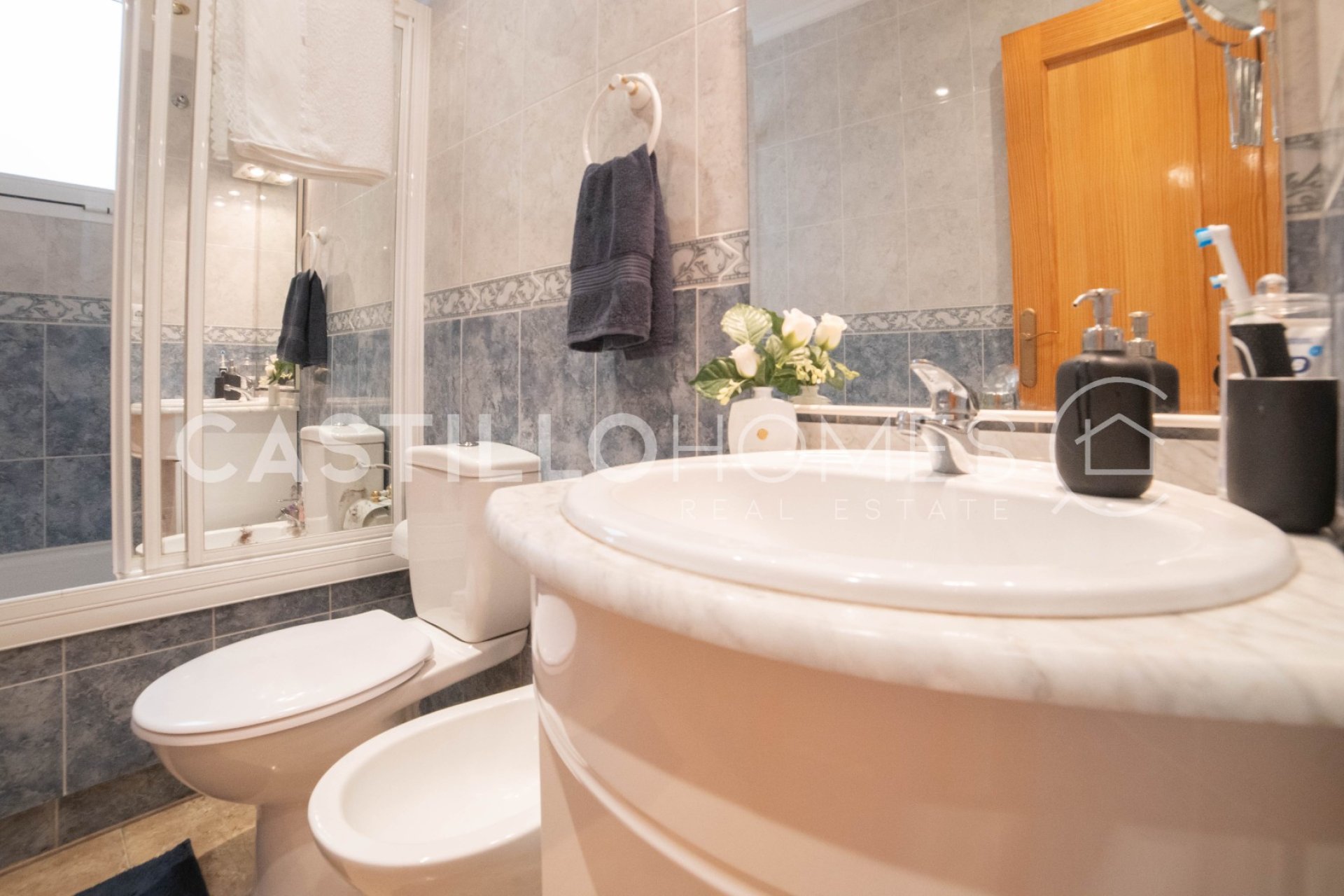 Revente - Appartement - Torrevieja - Centro