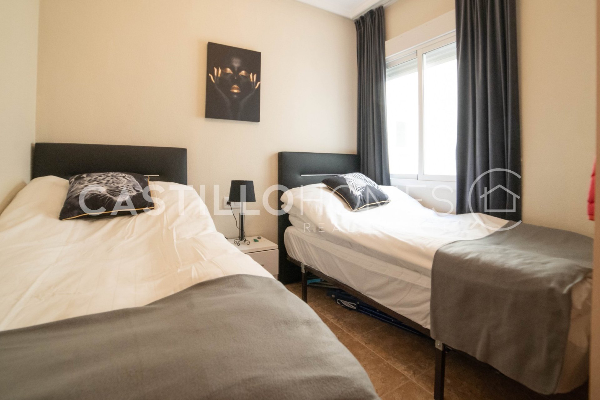 Revente - Appartement - Torrevieja - Centro