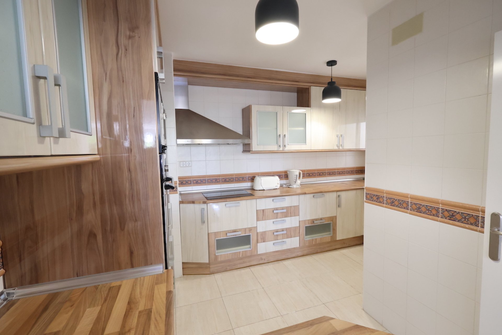 Revente - Appartement - Torrevieja - Centro