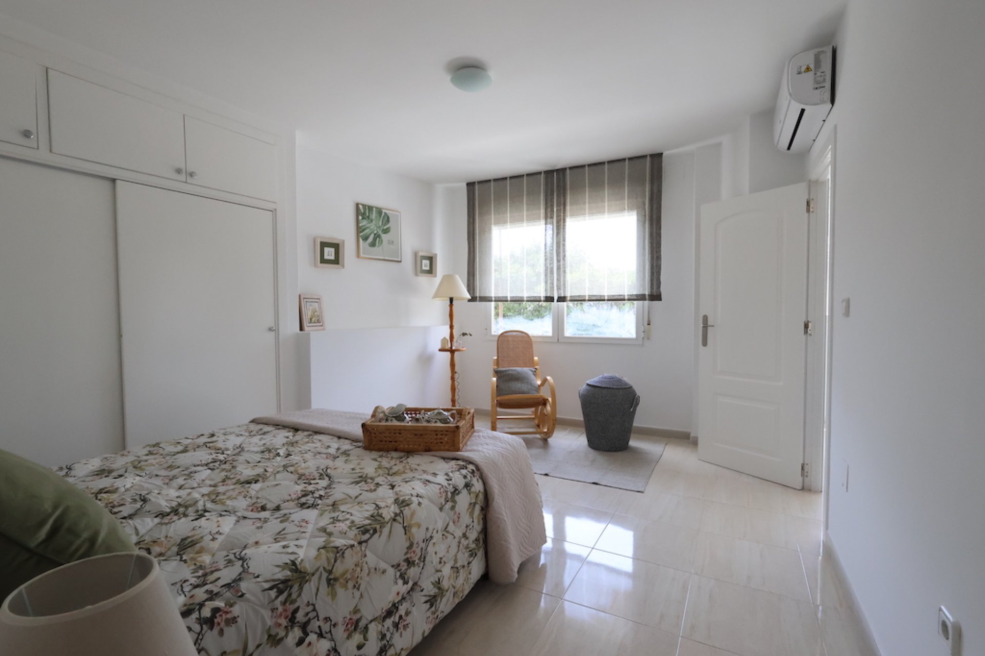 Revente - Appartement - Torrevieja - Centro