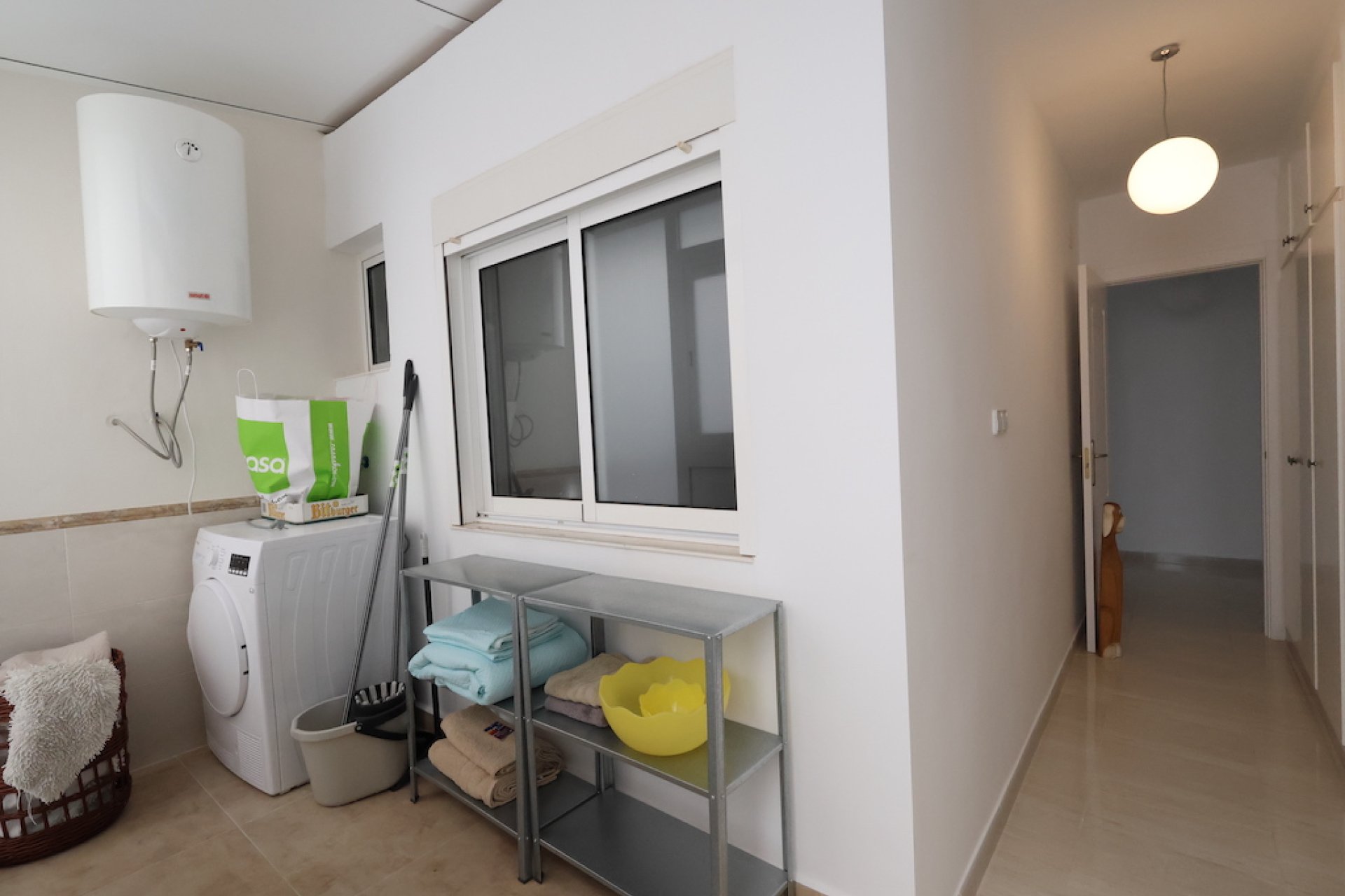 Revente - Appartement - Torrevieja - Centro