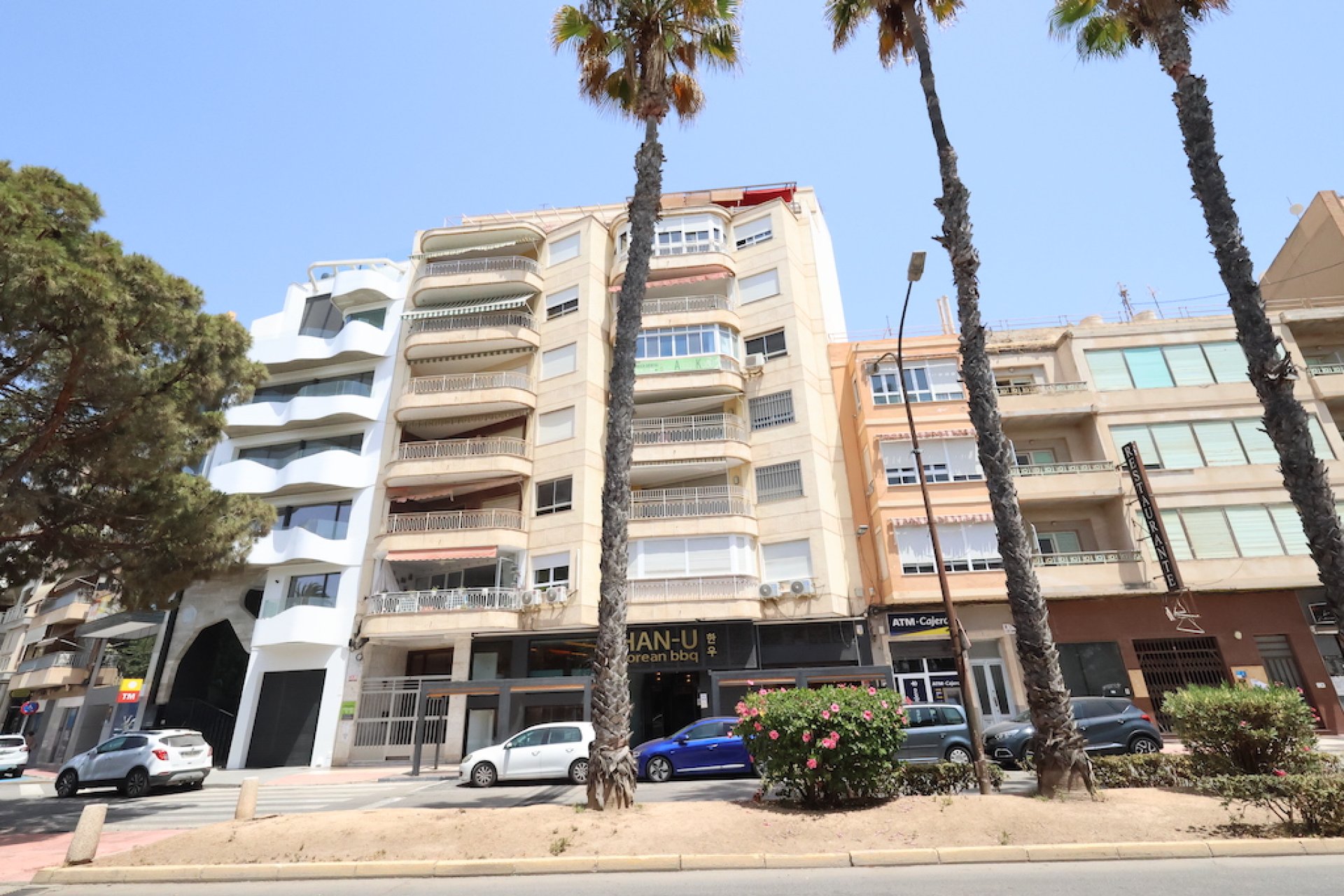 Revente - Appartement - Torrevieja - Centro