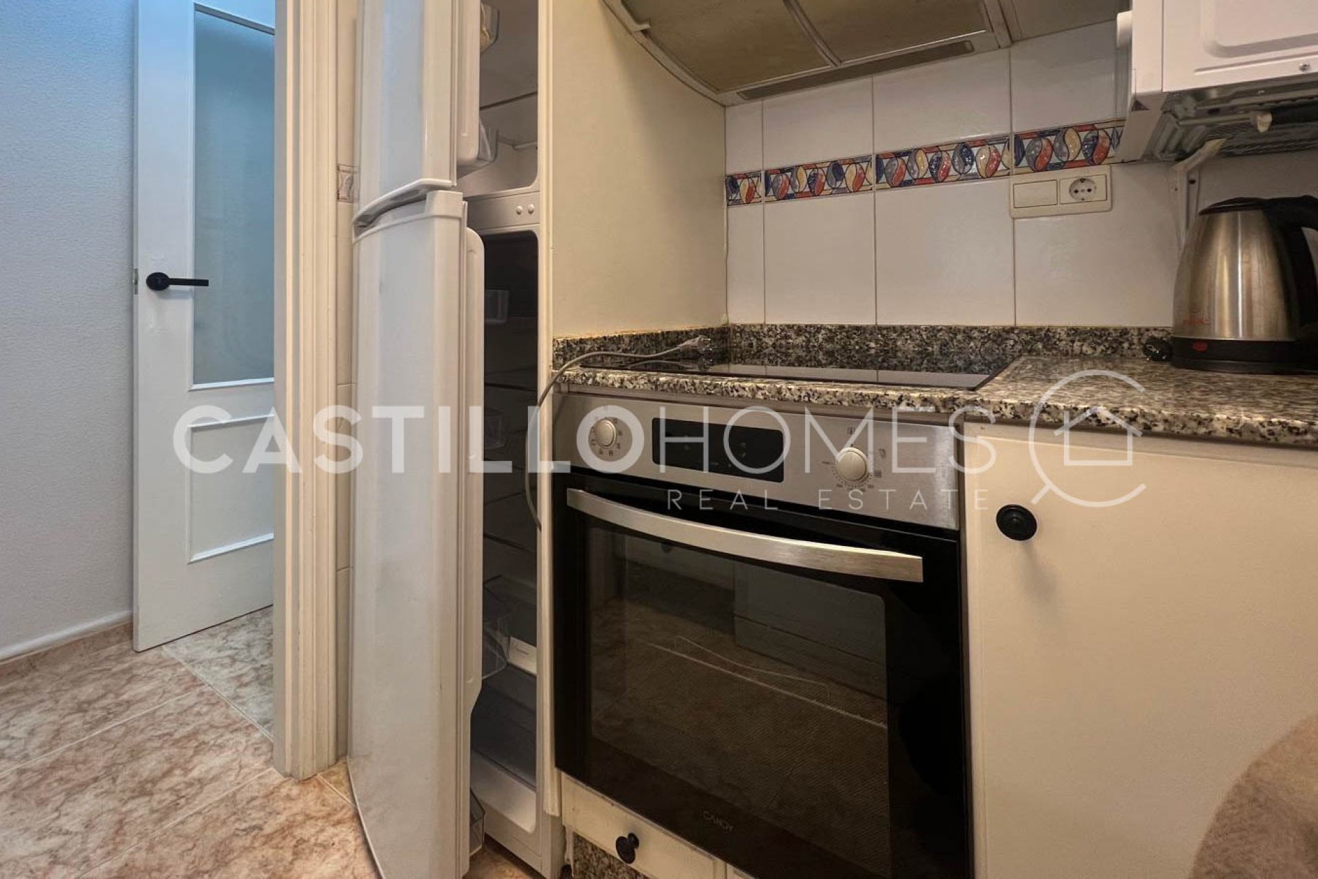 Revente - Appartement - Torrevieja - Centro